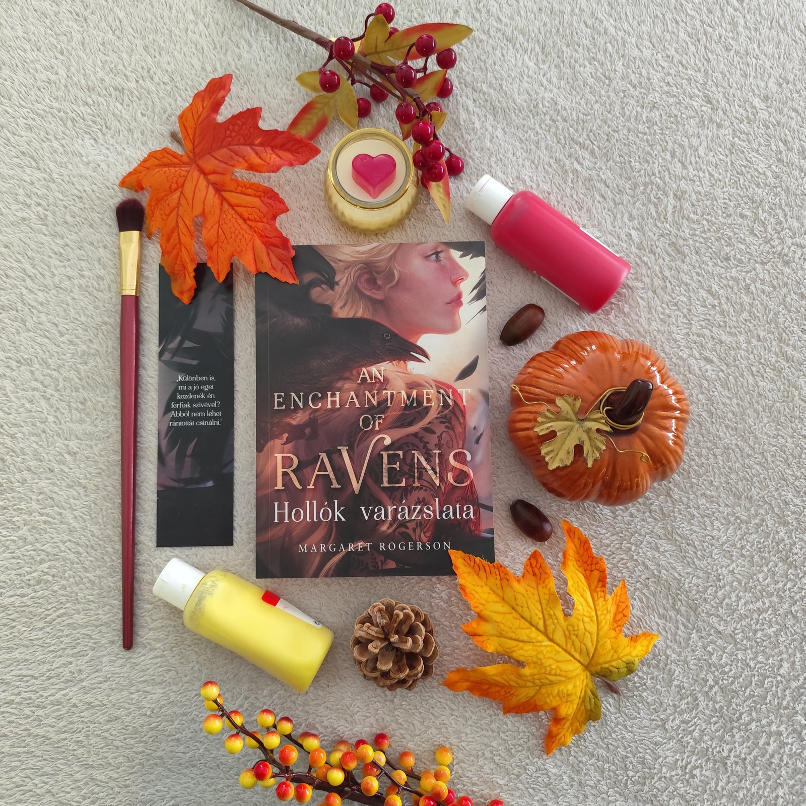 Csányi Beatrix portfolio