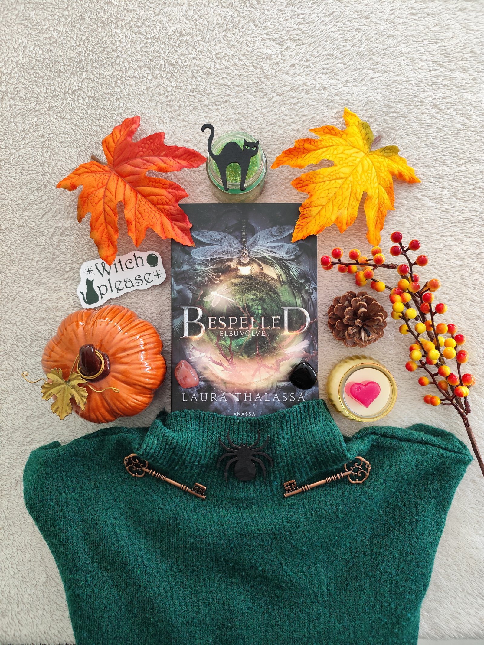 Csányi Beatrix portfolio