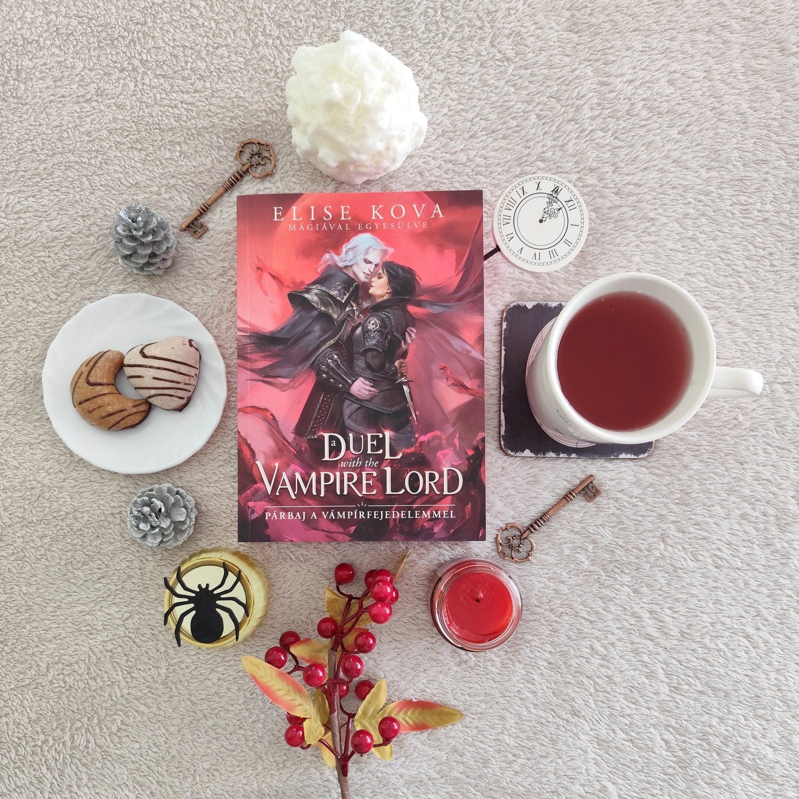 Csányi Beatrix portfolio