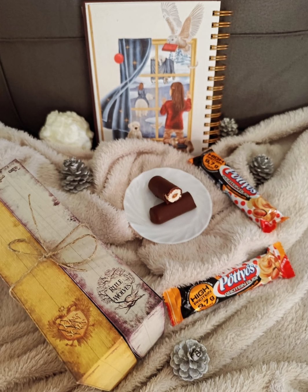 Csányi Beatrix portfolio