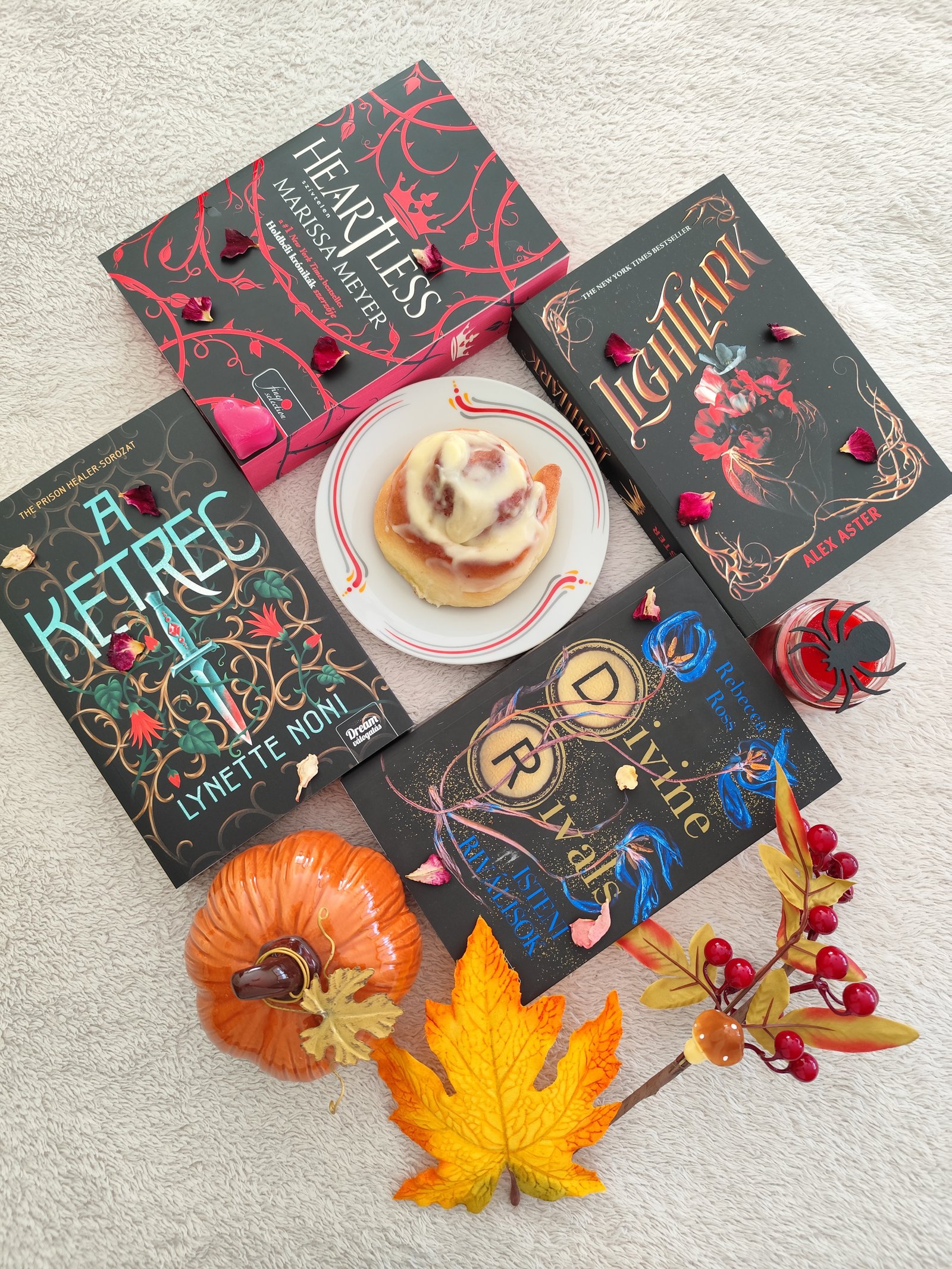 Csányi Beatrix portfolio