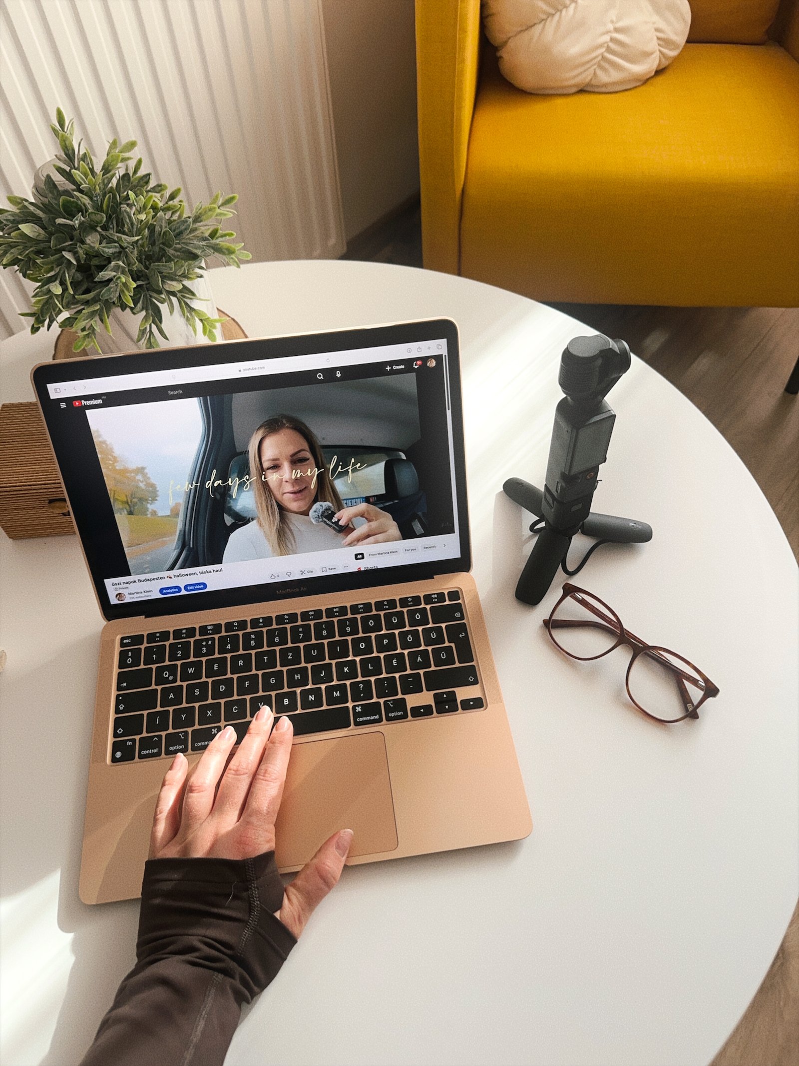 Kis Martina portfolio