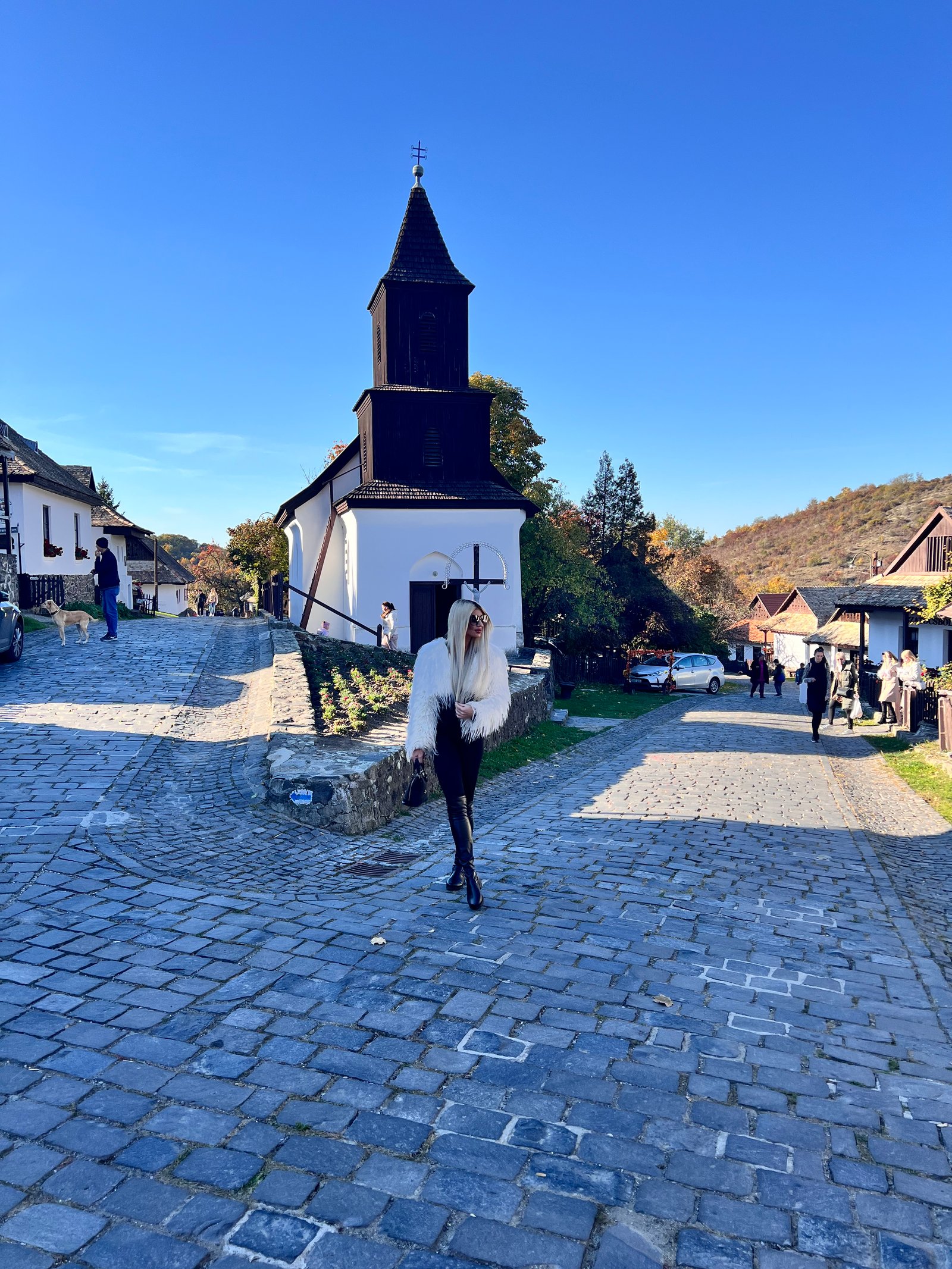 Bezerédi Zsófi portfolio