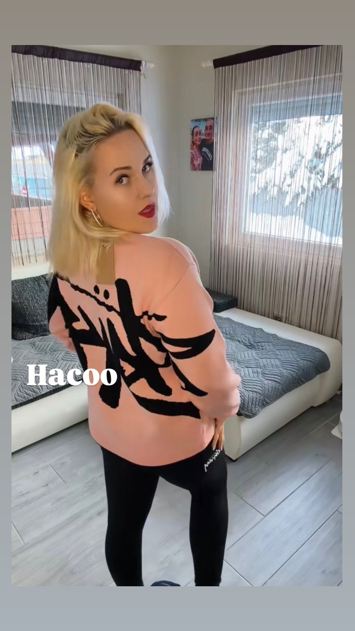 Horváth Ágnes portfolio