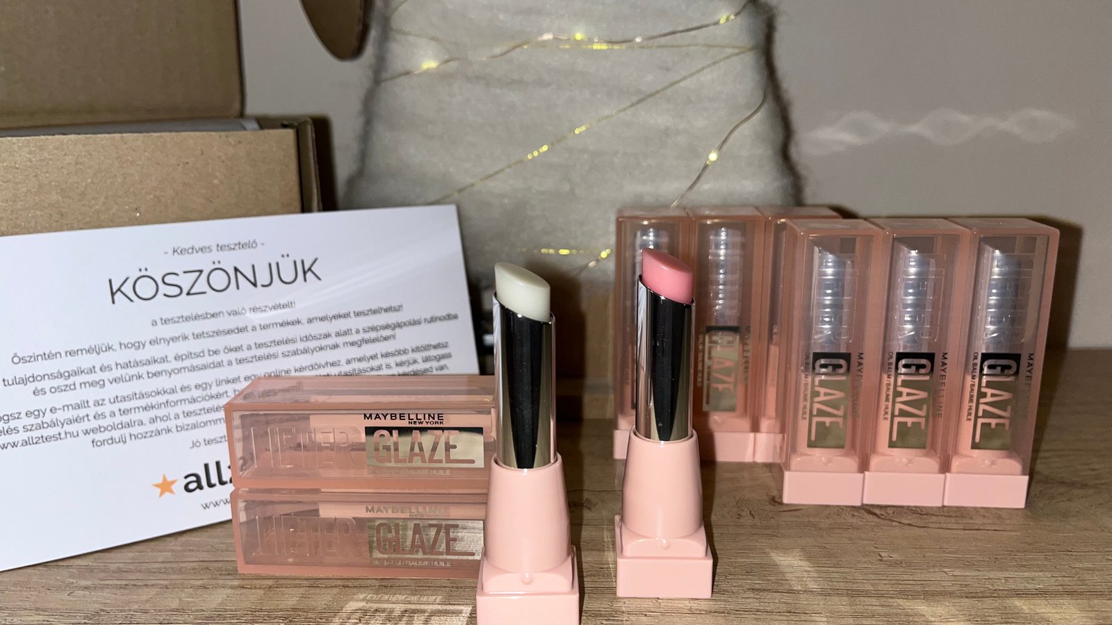 Polgár Liliána portfolio