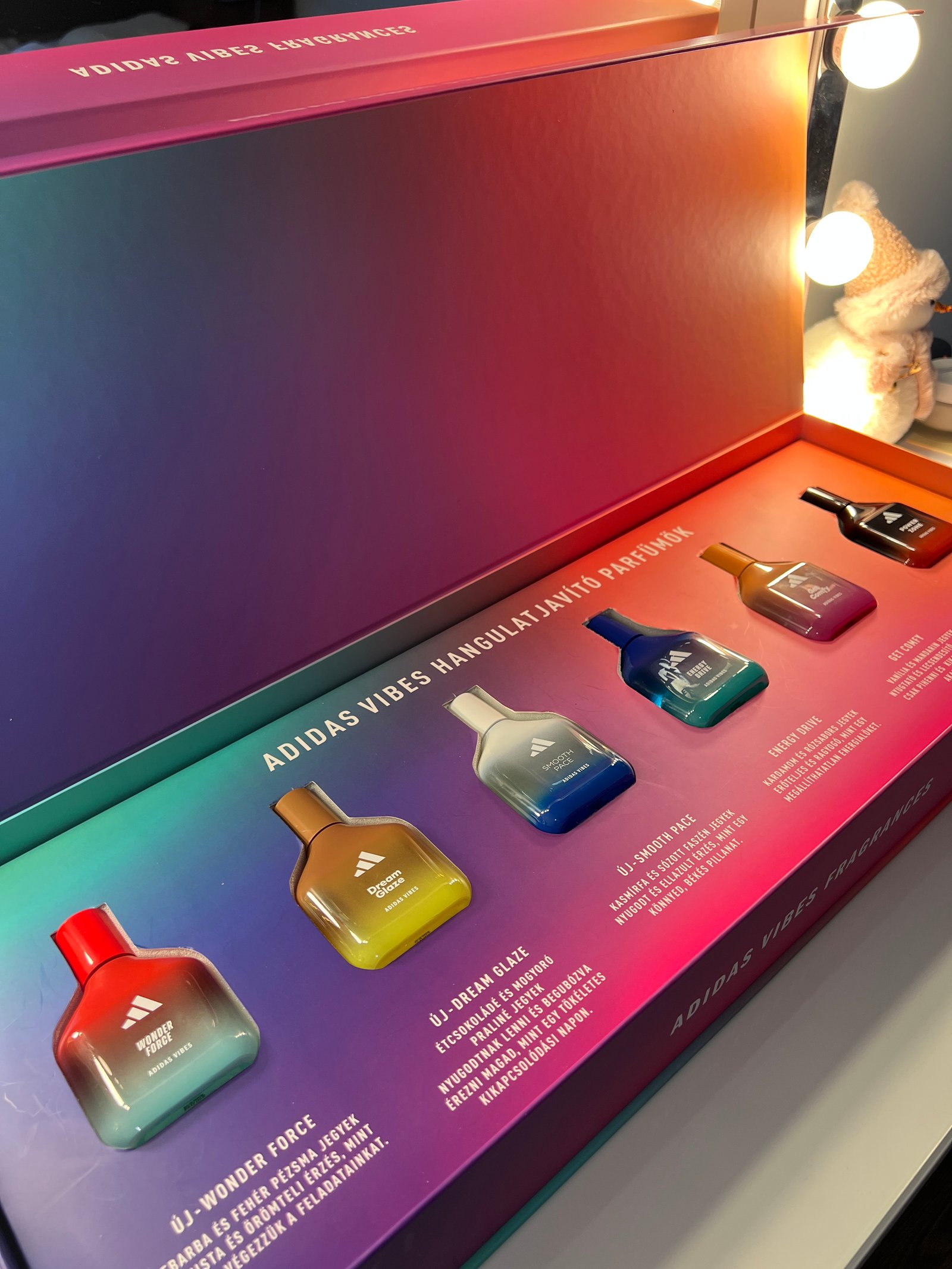 Sirokné Pilisi Petra Panna portfolio