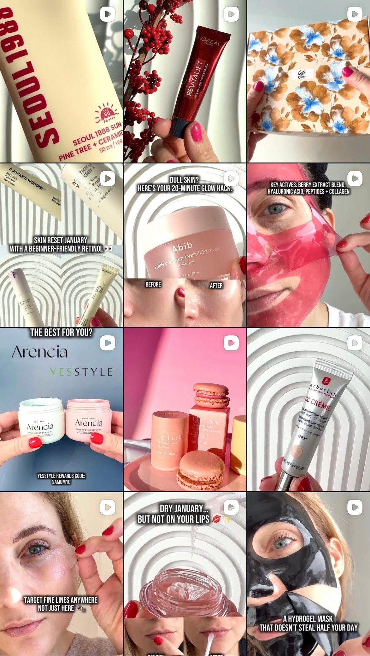 Holl Dòra portfolio