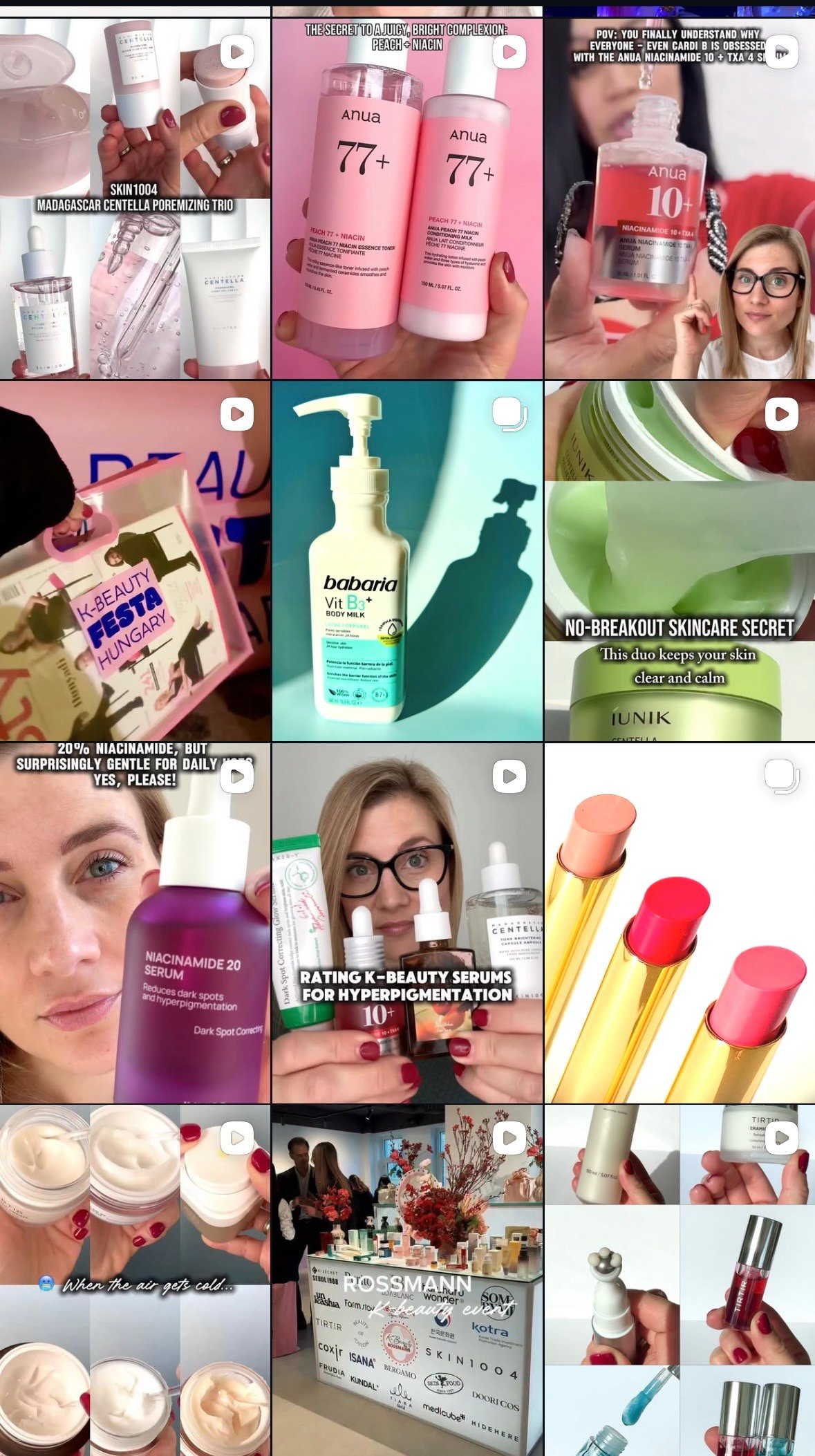 Holl Dòra portfolio