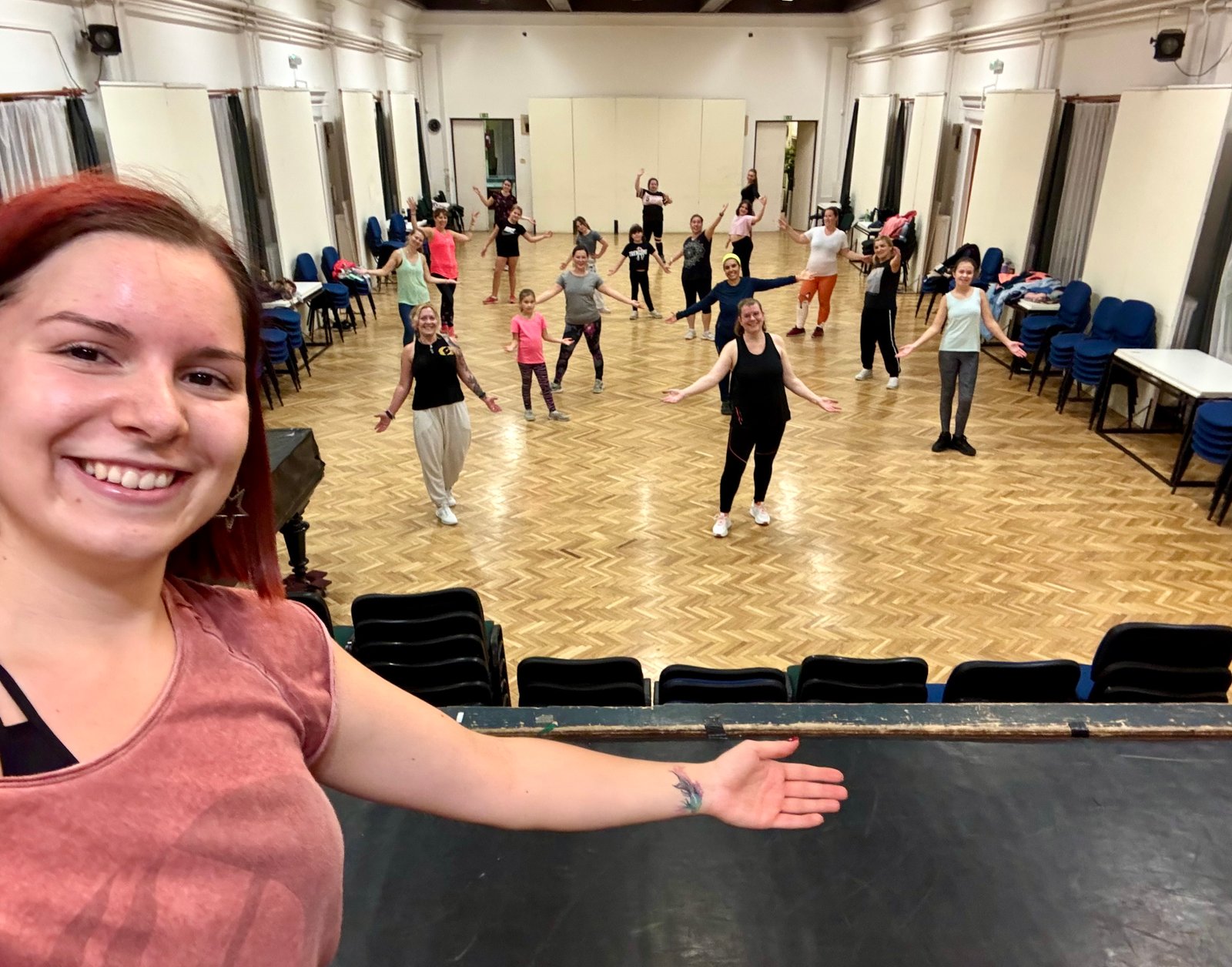 Kékesi Szabrina portfolio