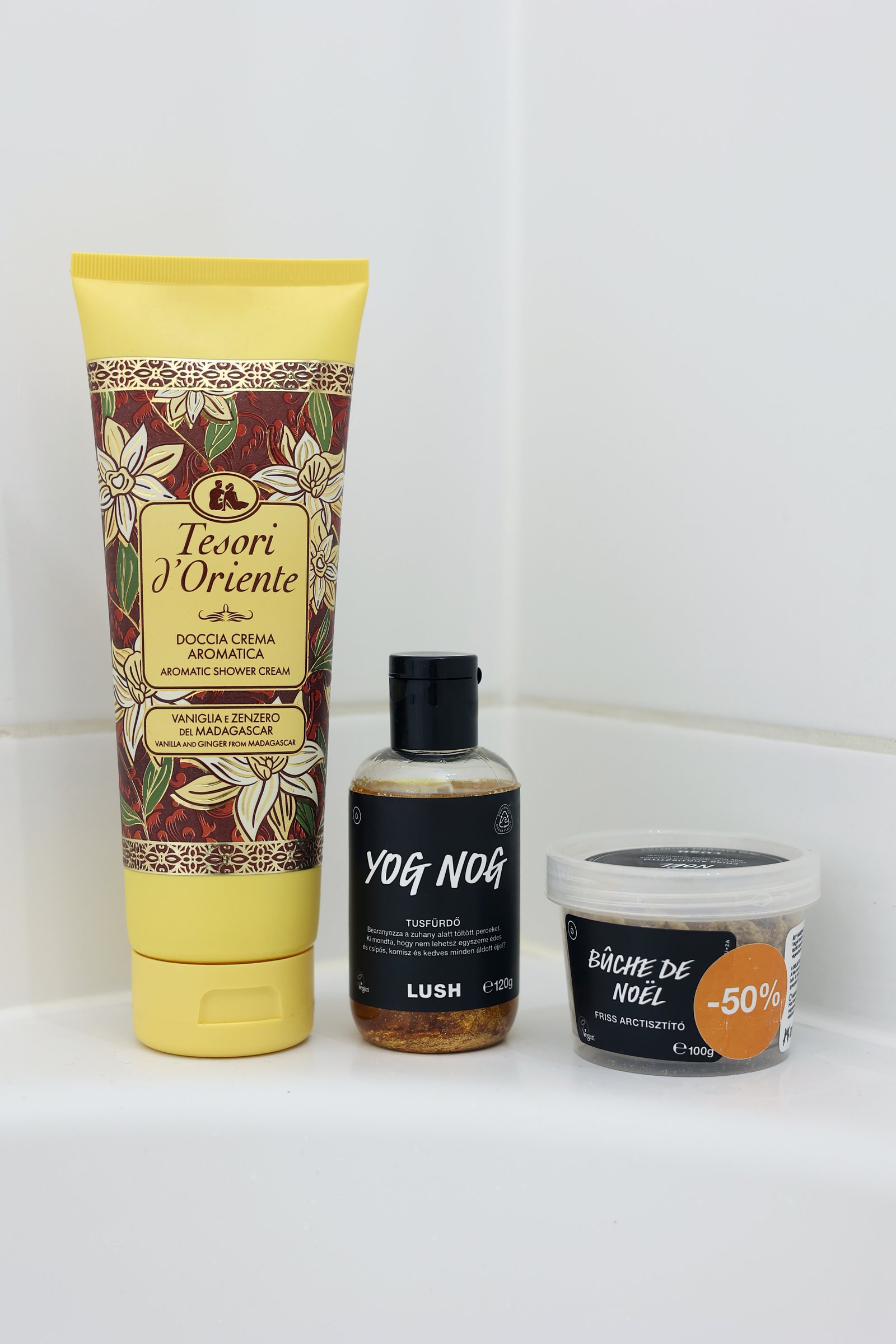 Patera Kamilla portfolio