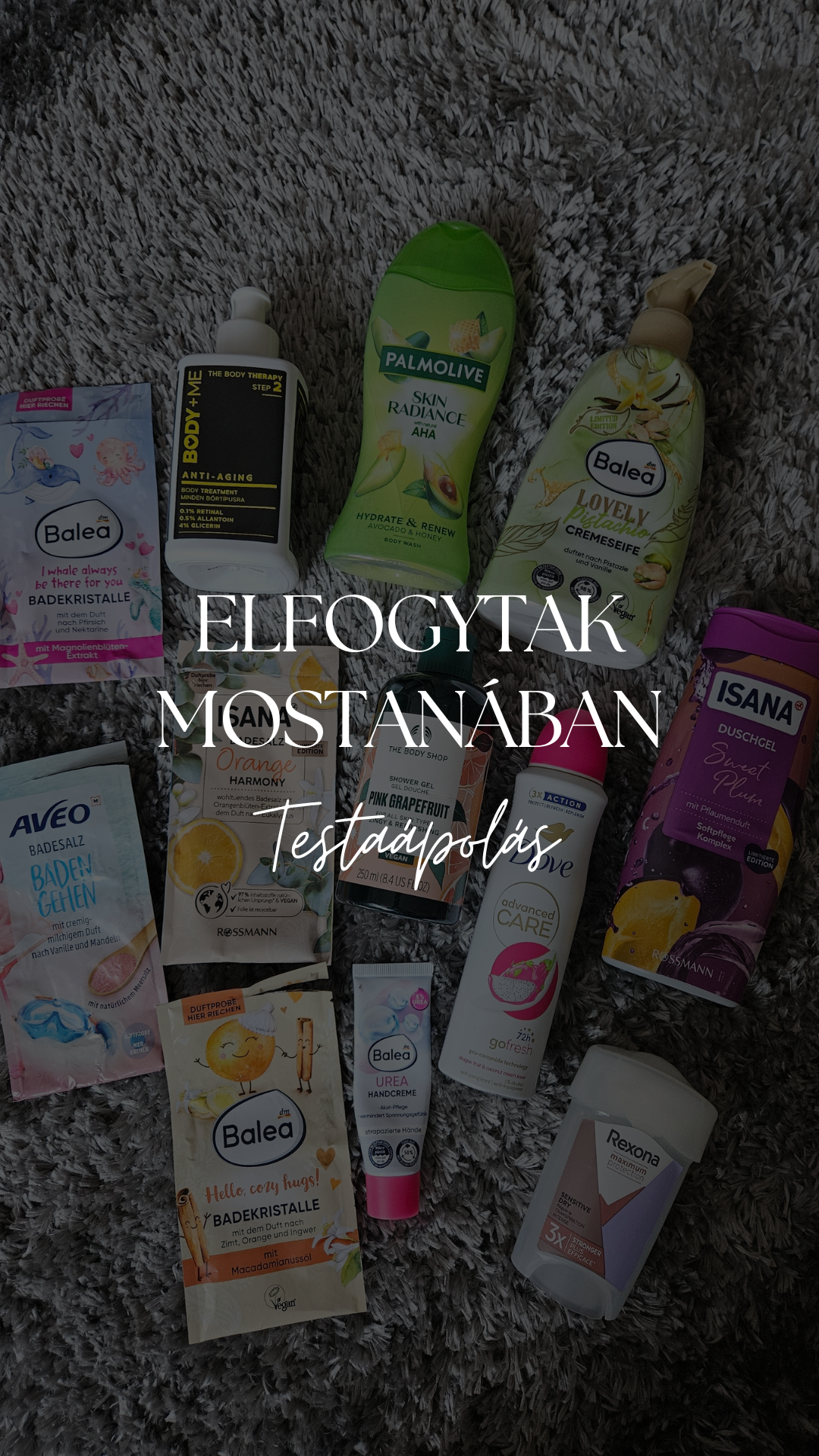 Patera Kamilla portfolio