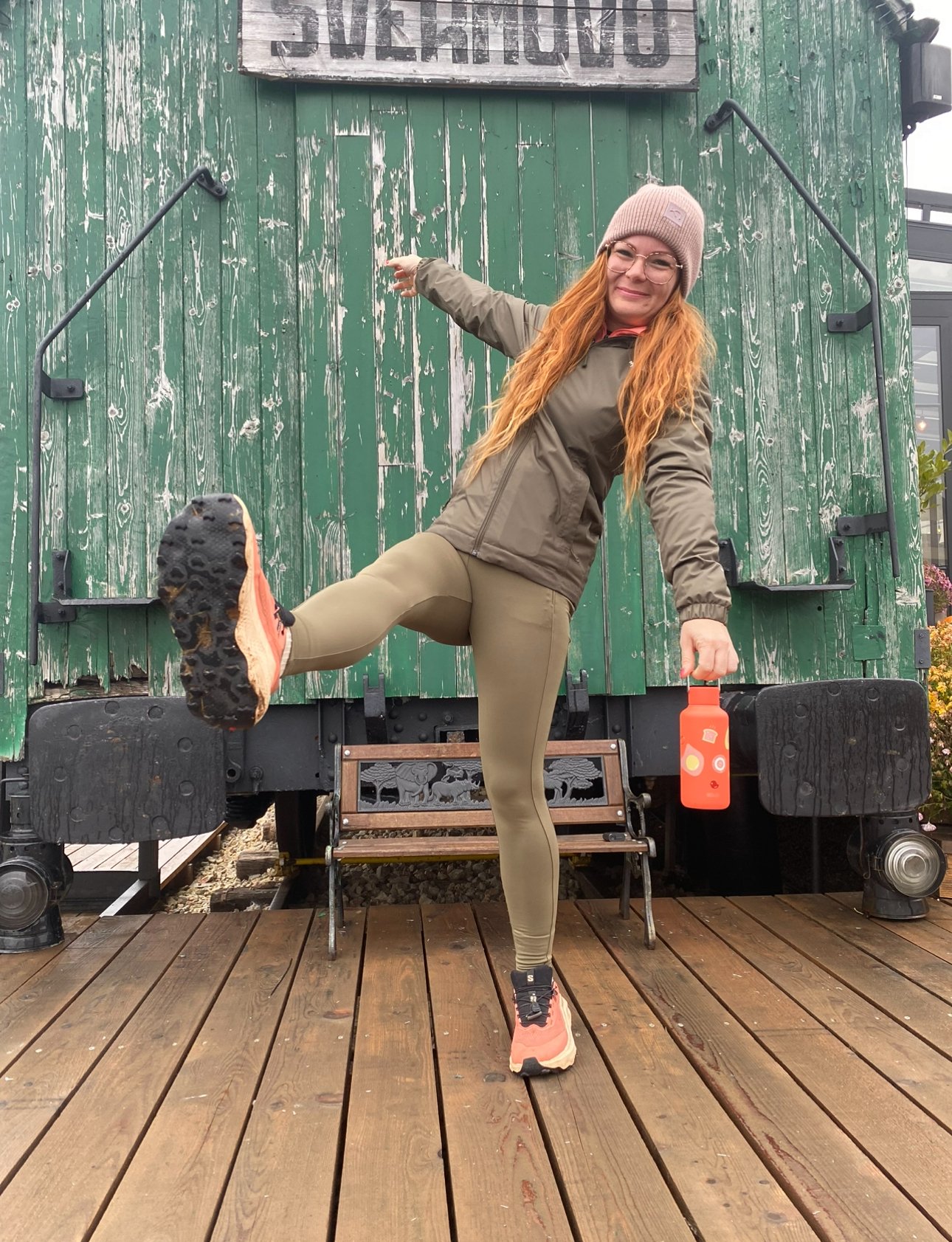 Széplaki Nikolett portfolio