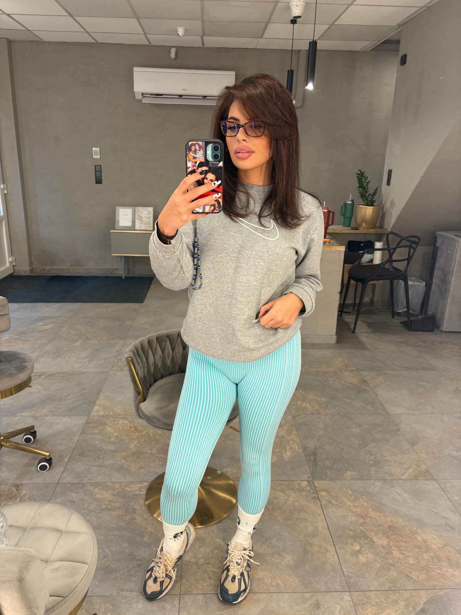 Kockaya Sehnaz portfolio