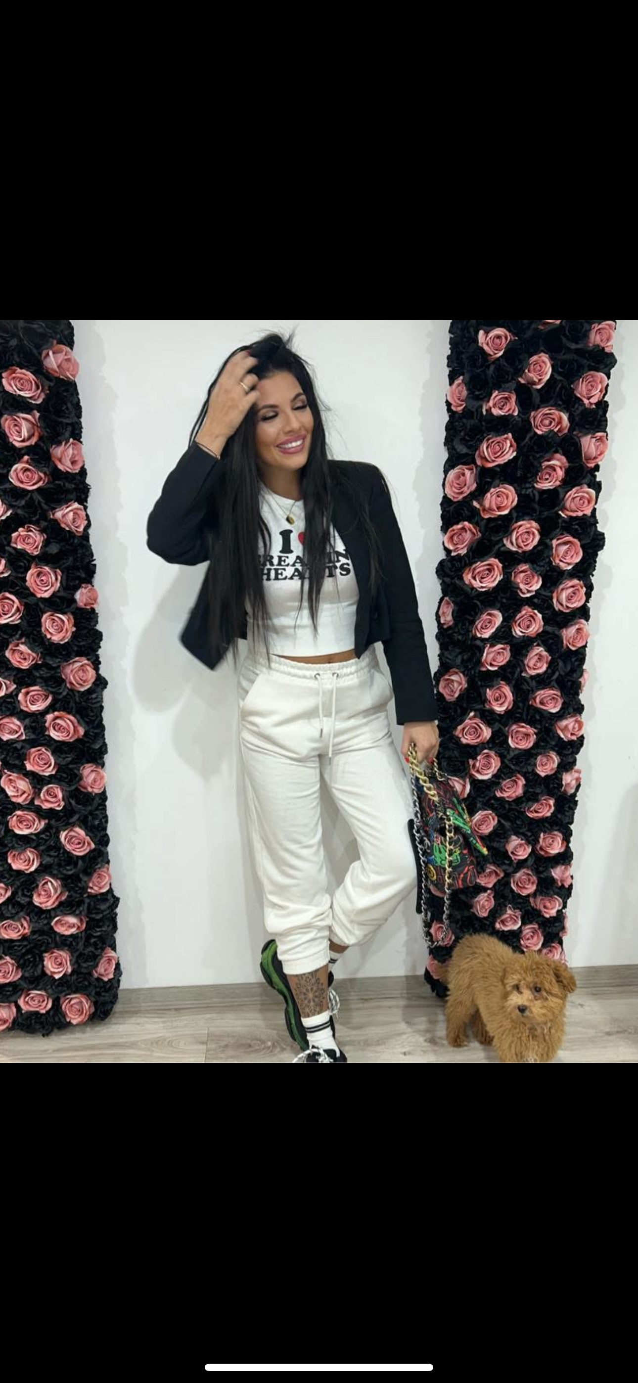 Kockaya Sehnaz portfolio