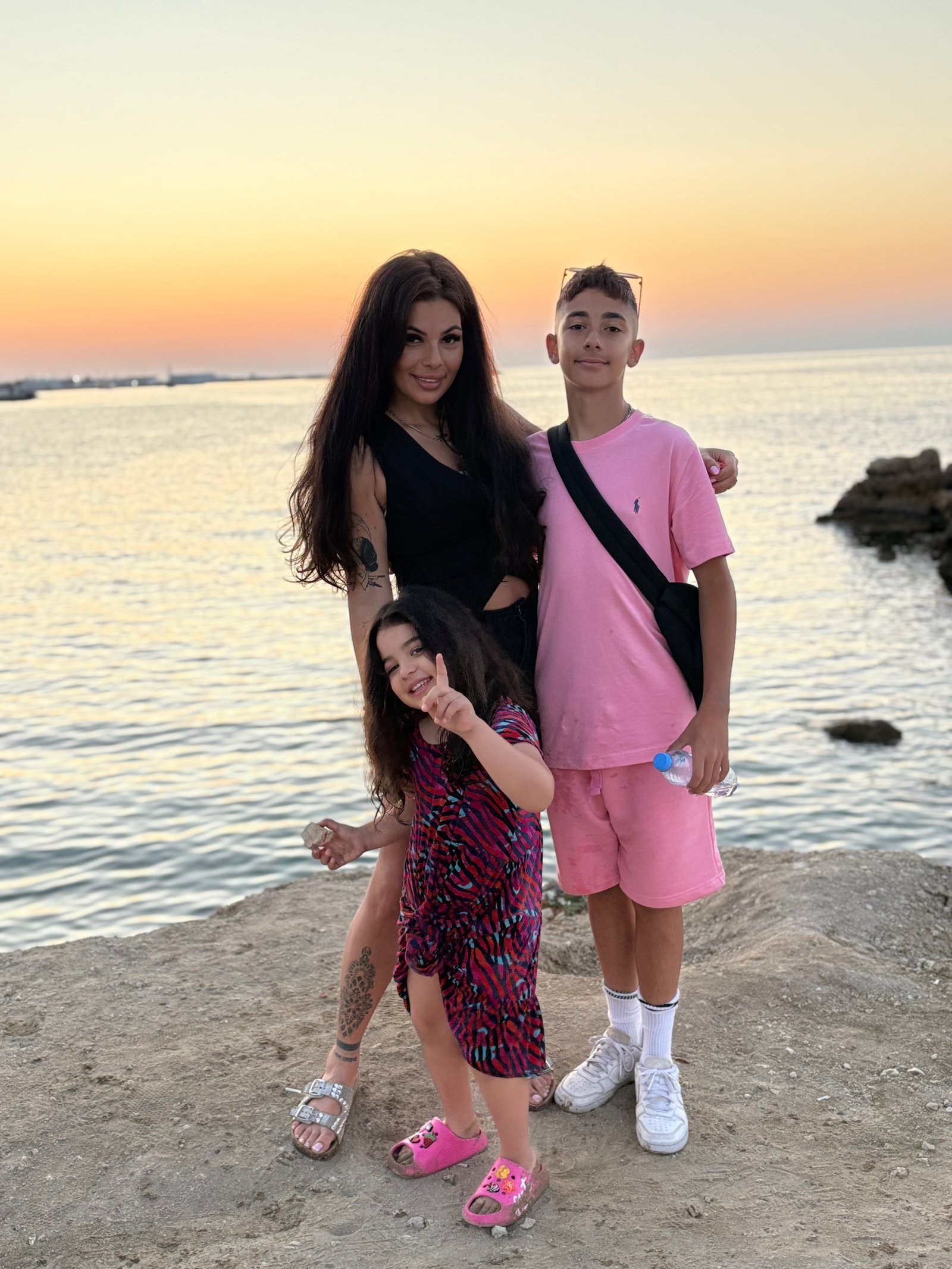 Kockaya Sehnaz portfolio