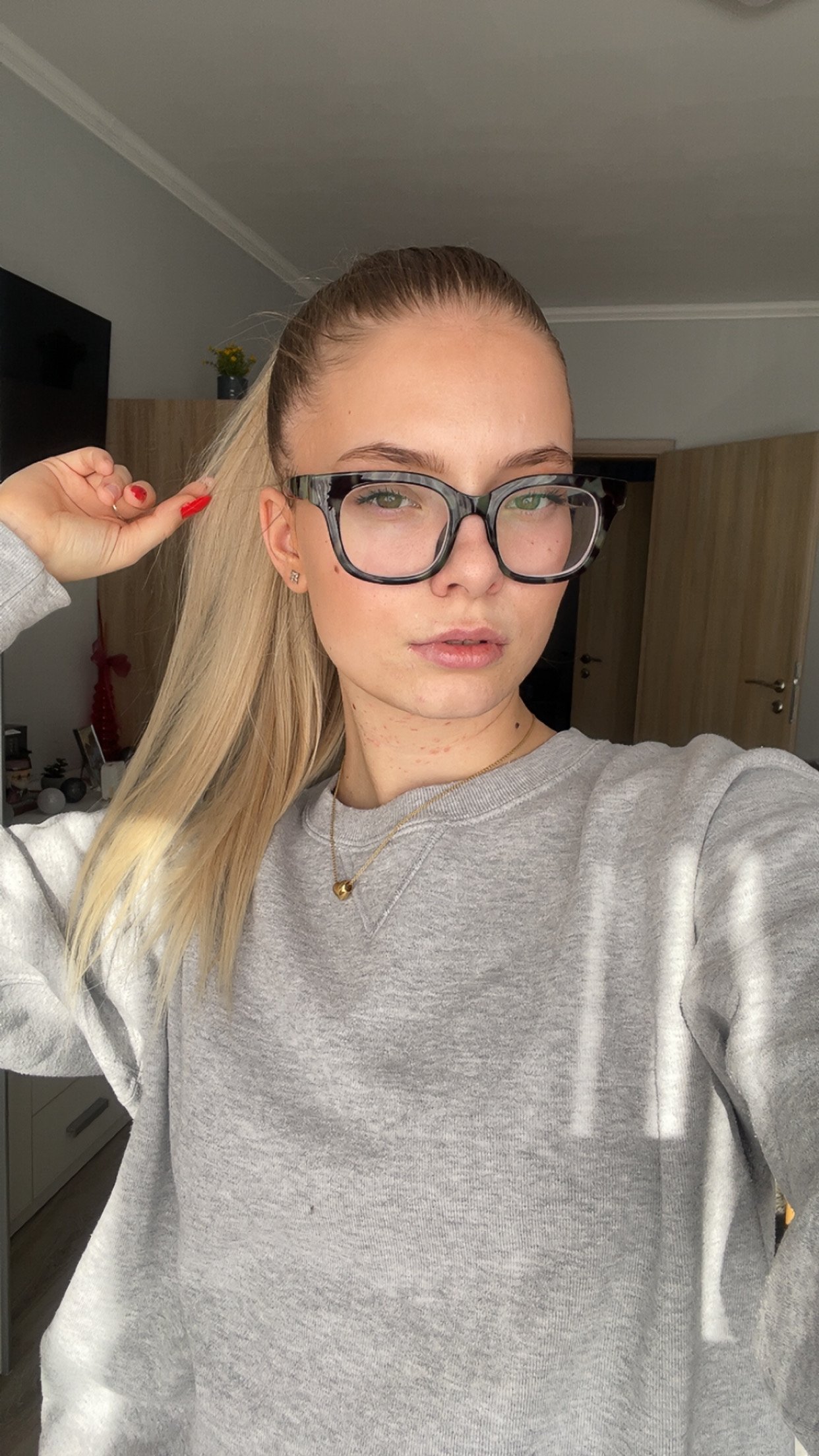 Hajas Sára portfolio