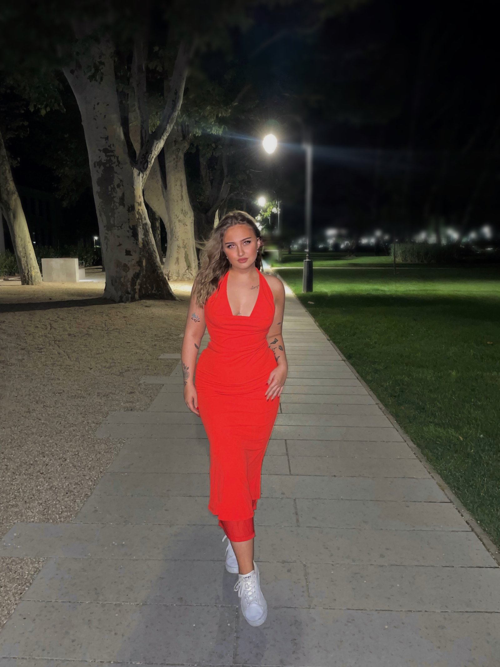 Sereg Vivien portfolio