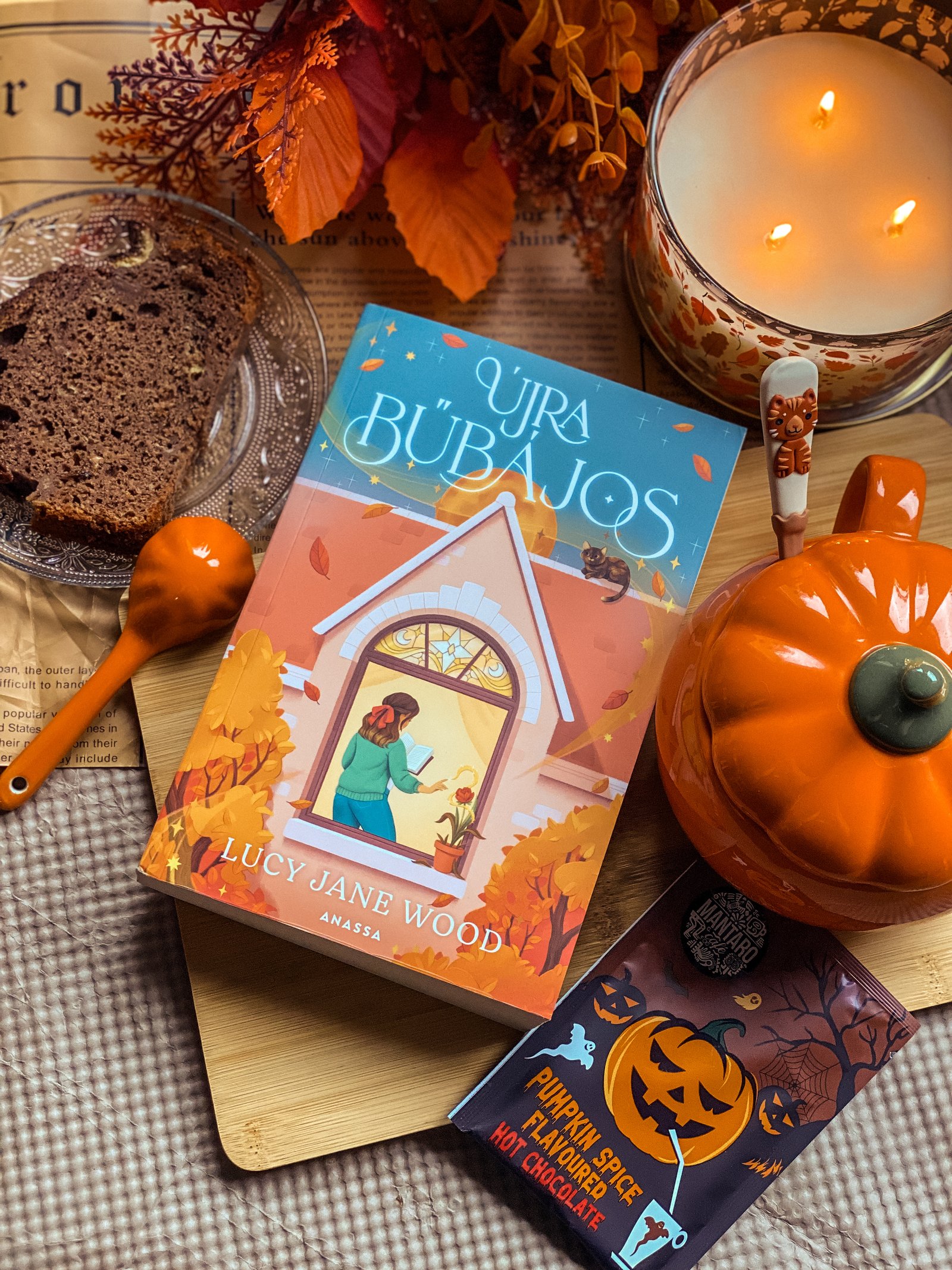 Kissné Inokai Fanni portfolio