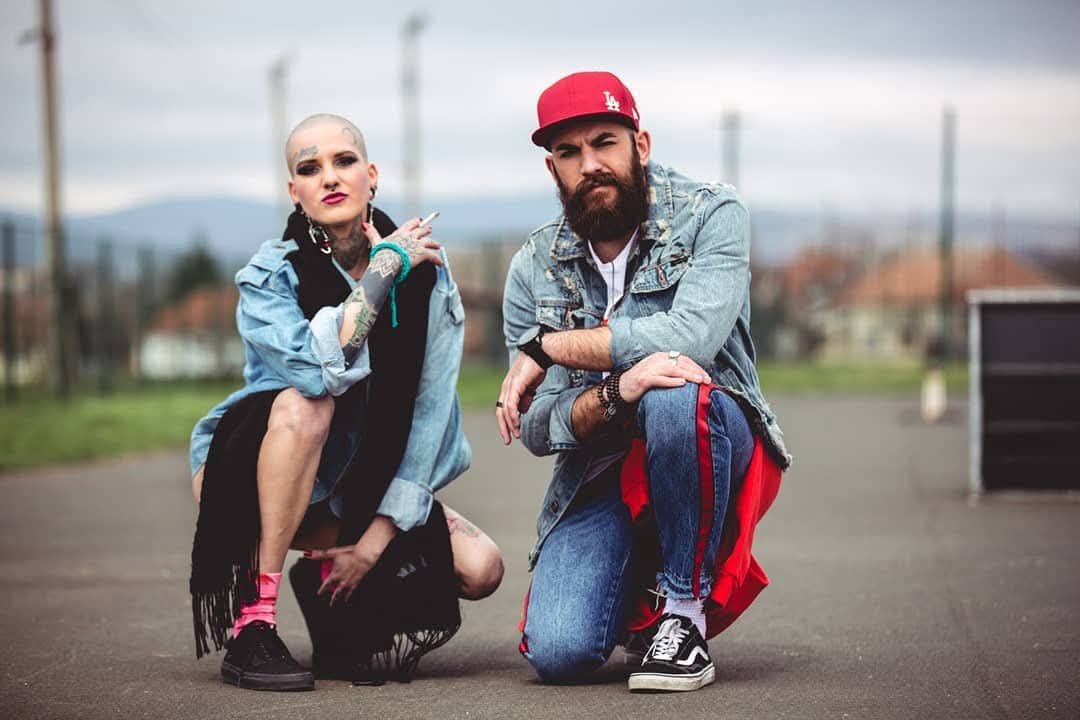 Erdős Viola portfolio