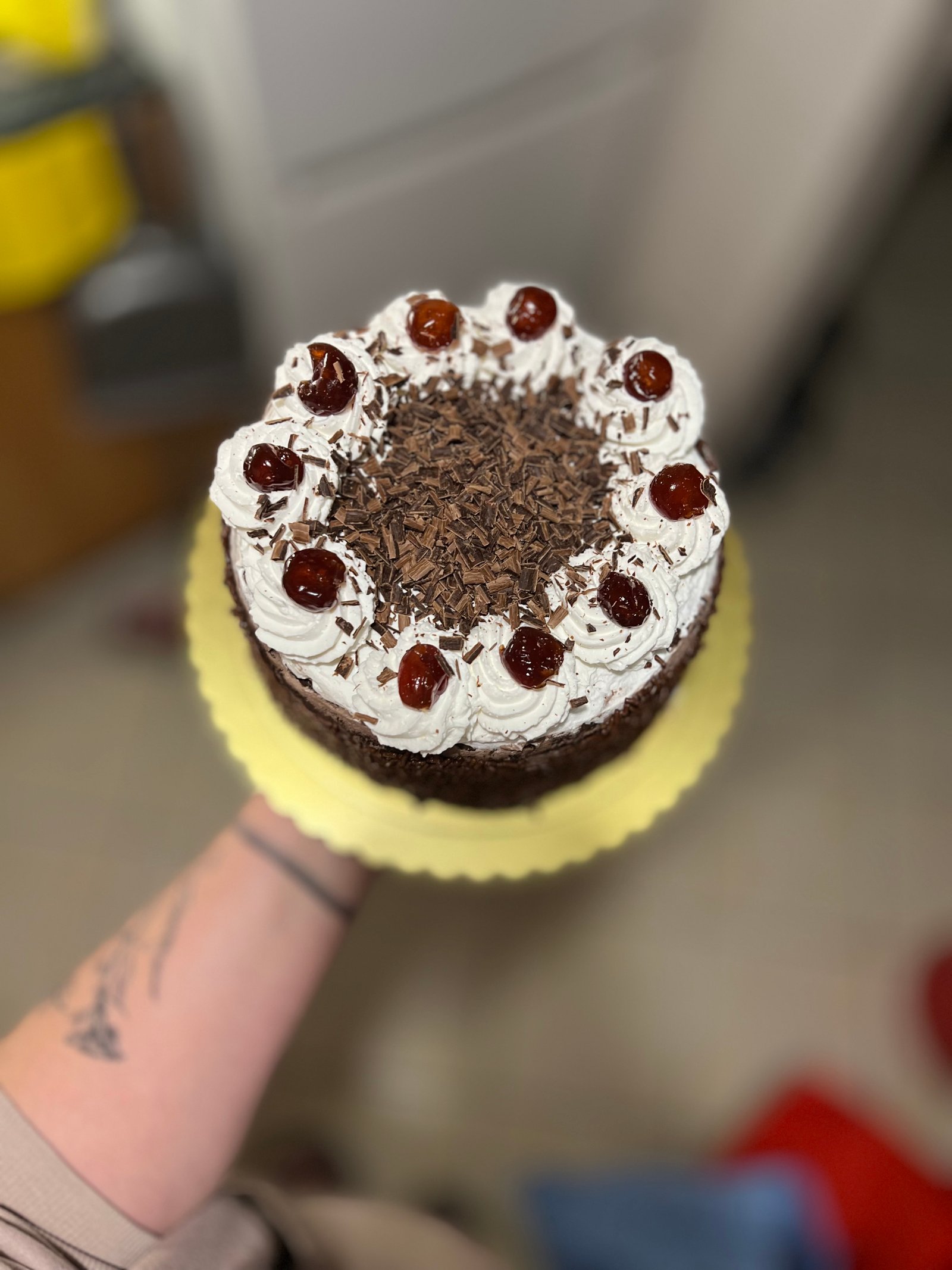 Fruchter Nikolett portfolio