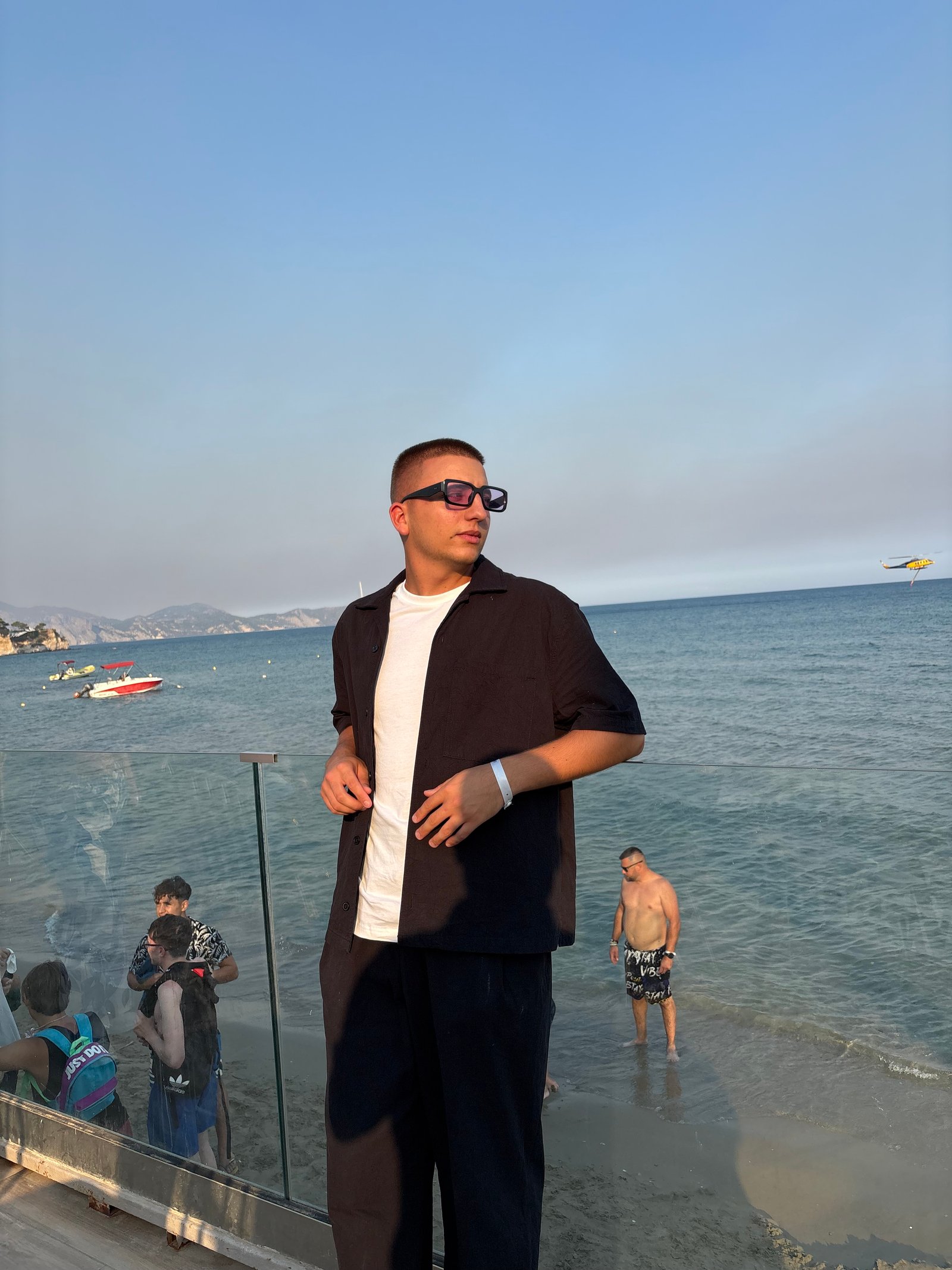 Tamás Donát portfolio