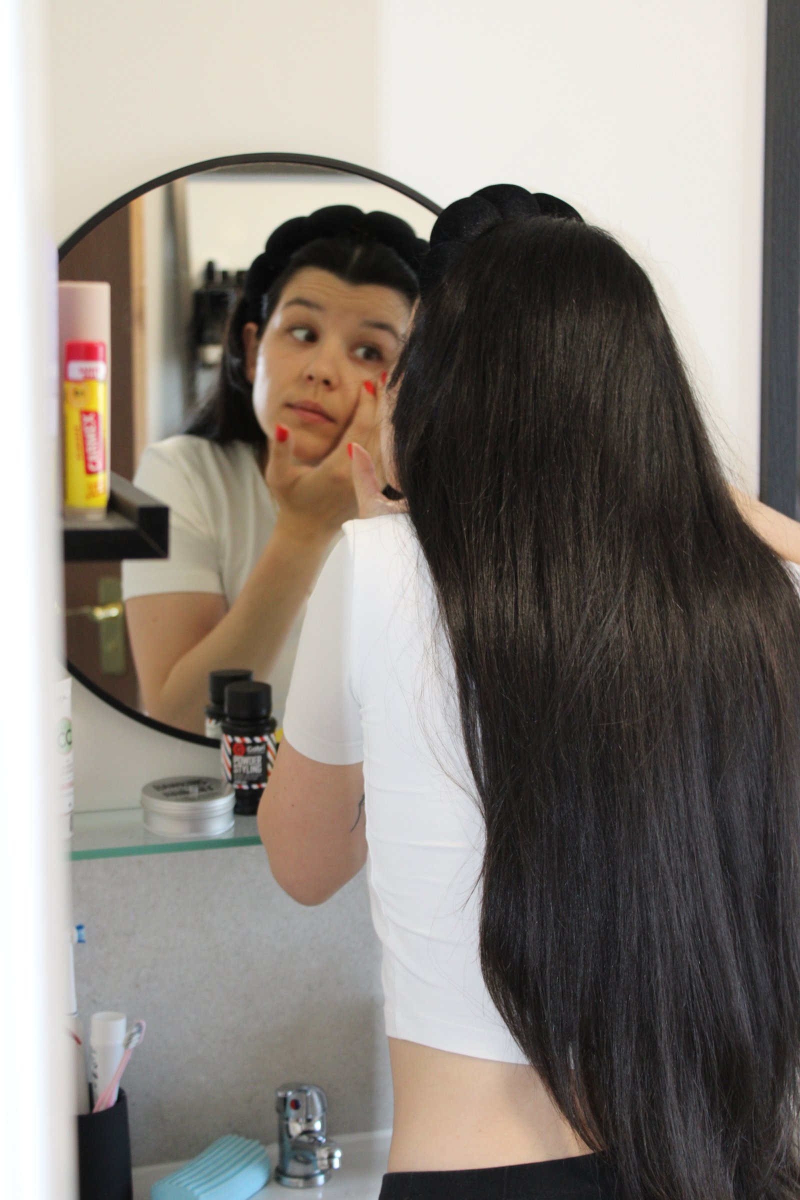 Szűcs Anett portfolio