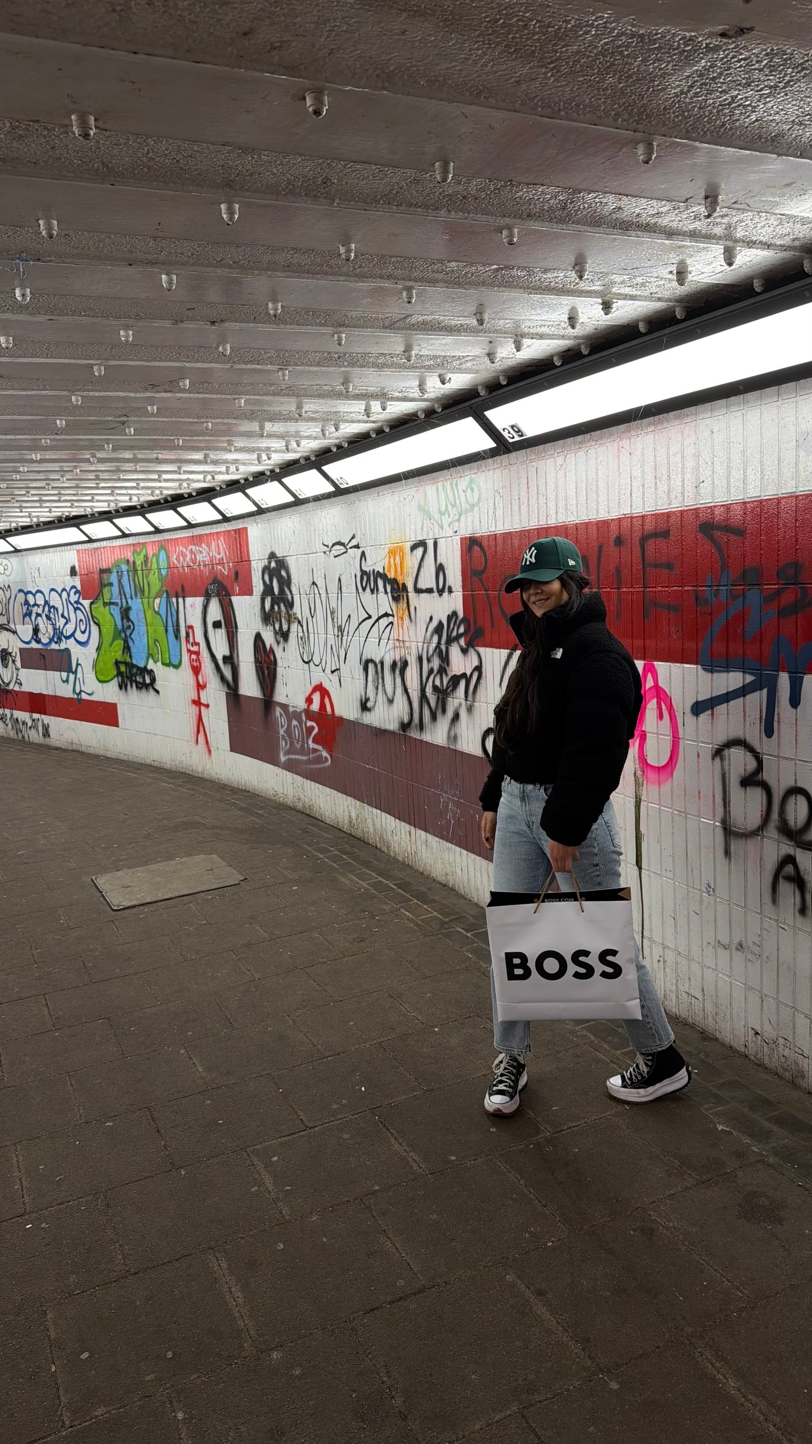 Szűcs Anett portfolio