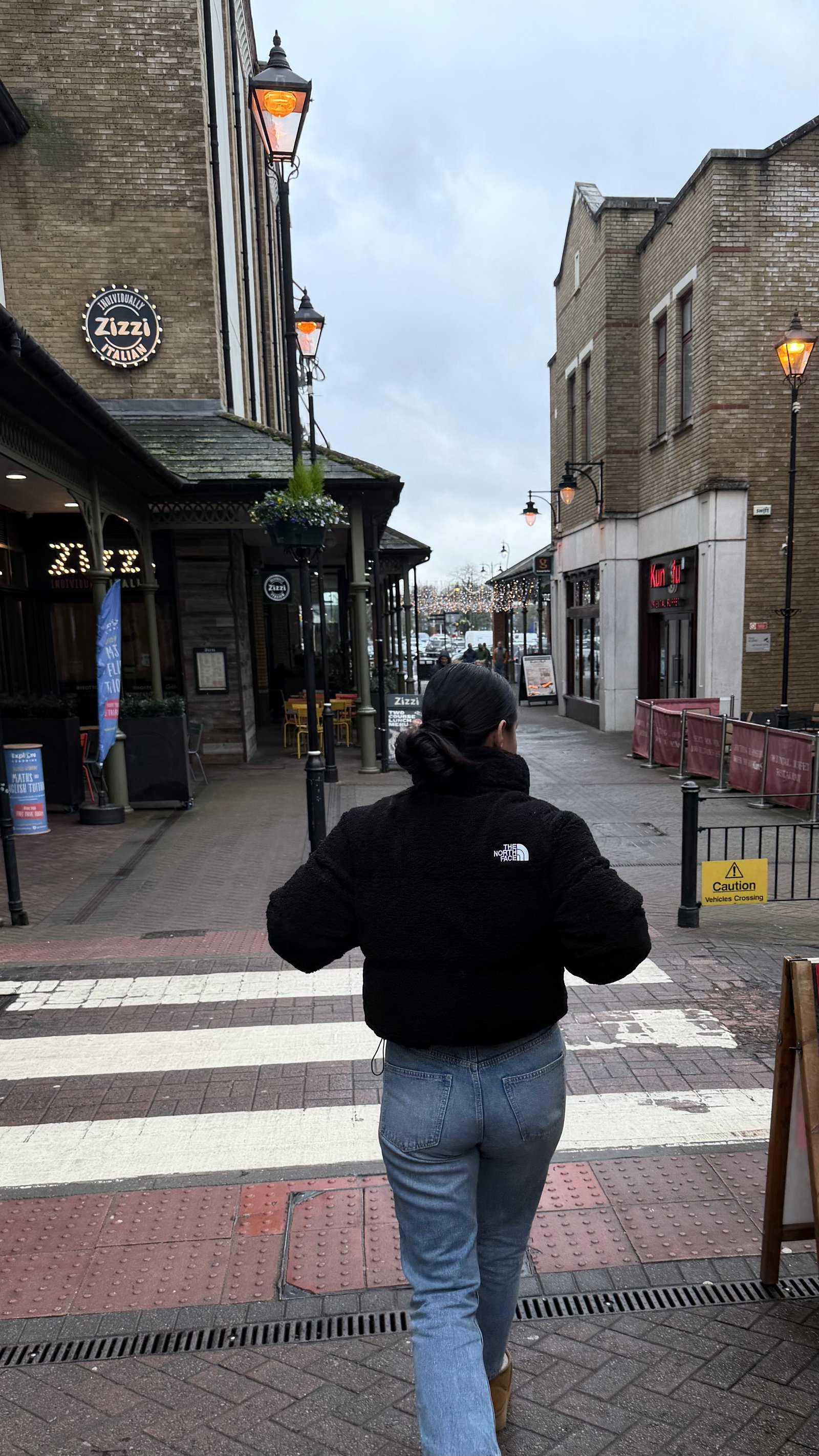 Szűcs Anett portfolio