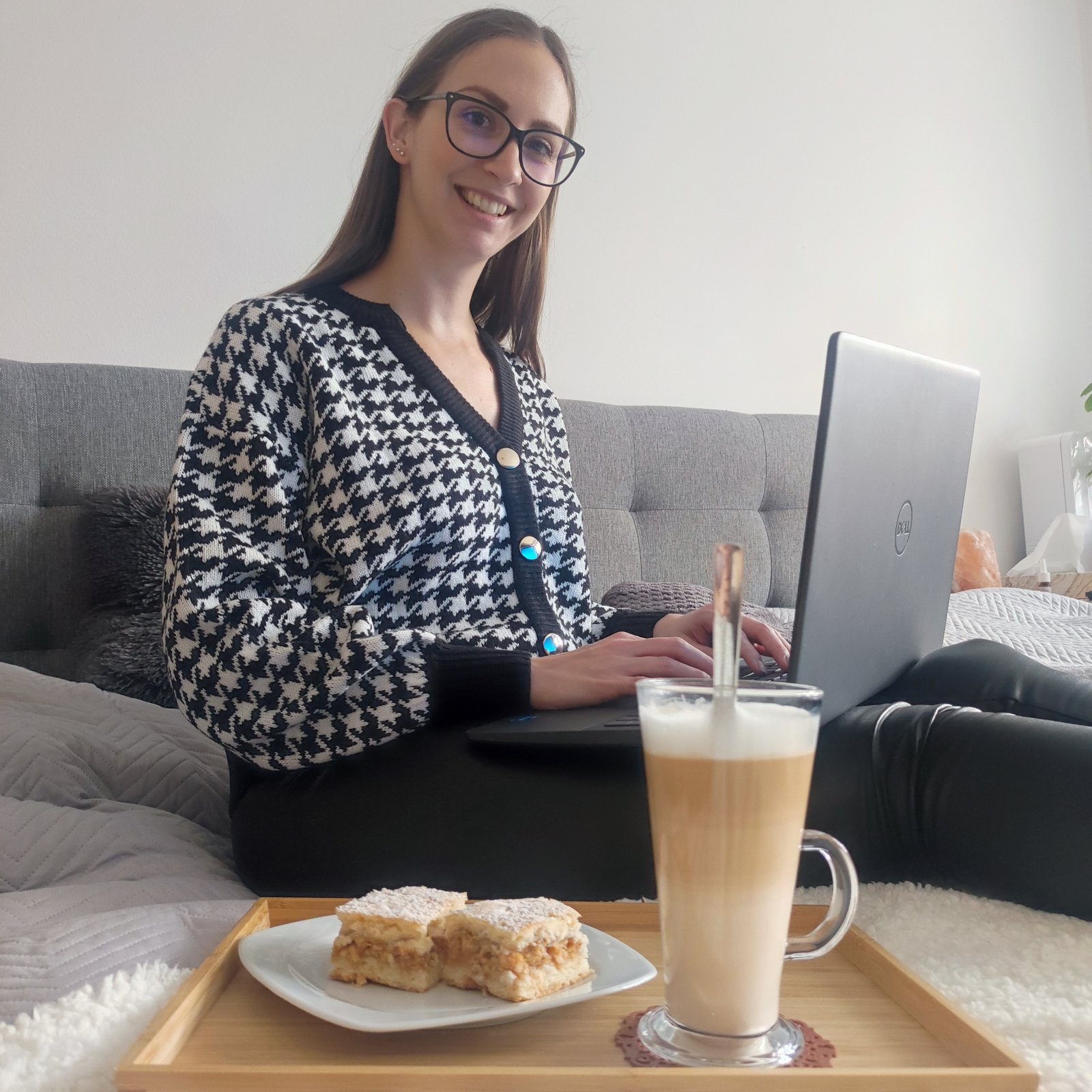 Wolarek Klaudia portfolio