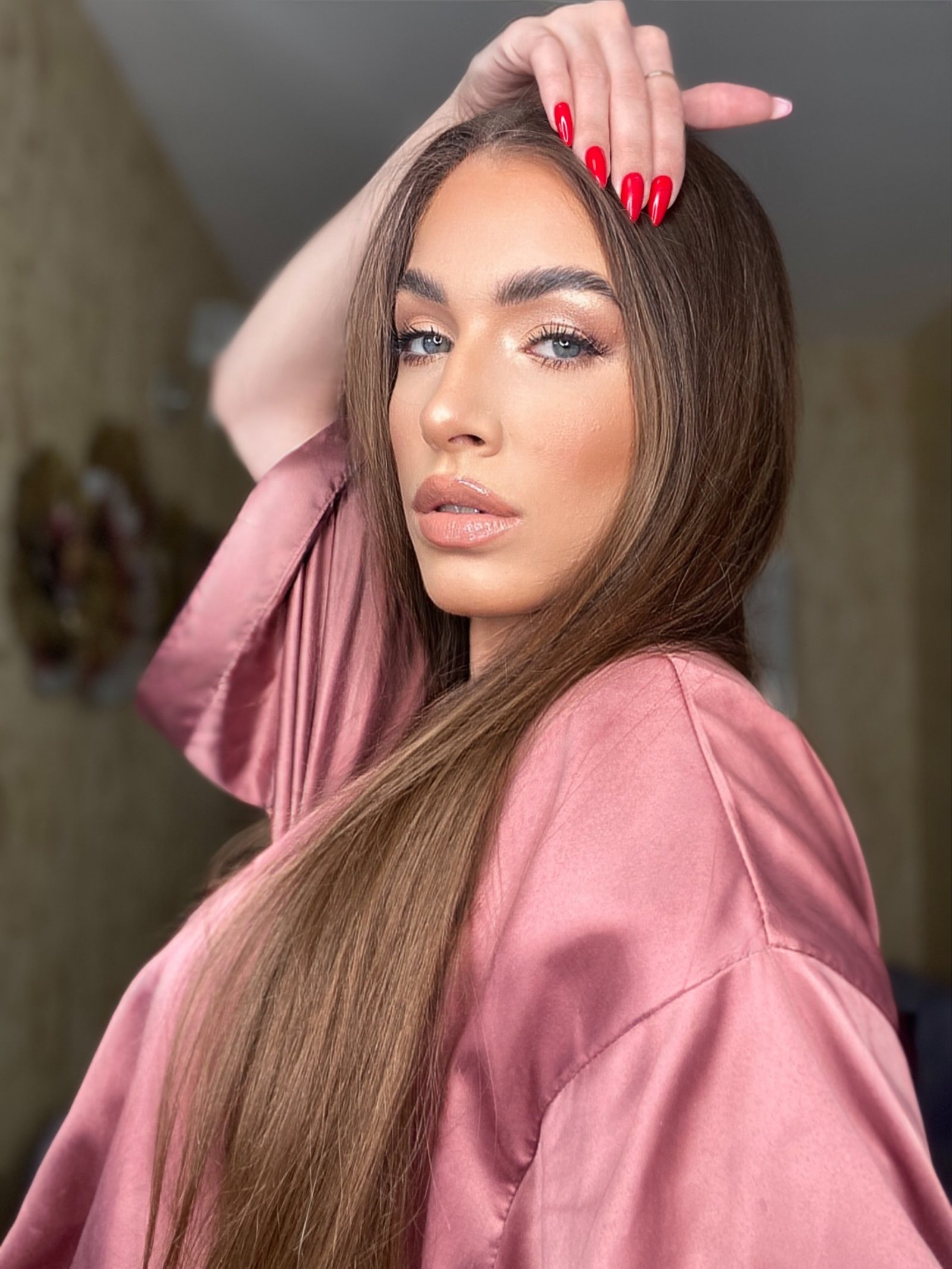 Pataki Nikolett portfolio