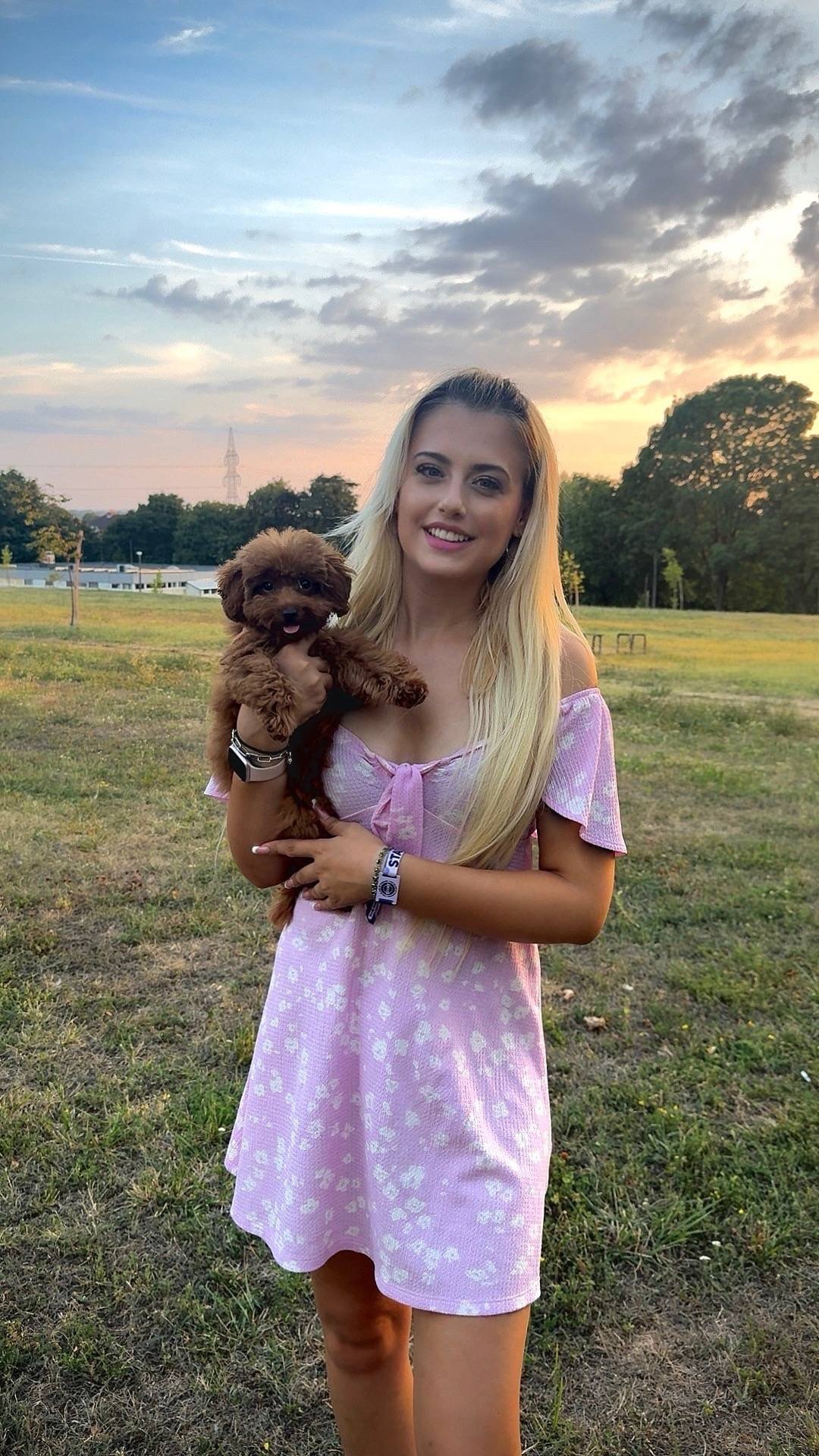 Dinnyés Daniéla portfolio