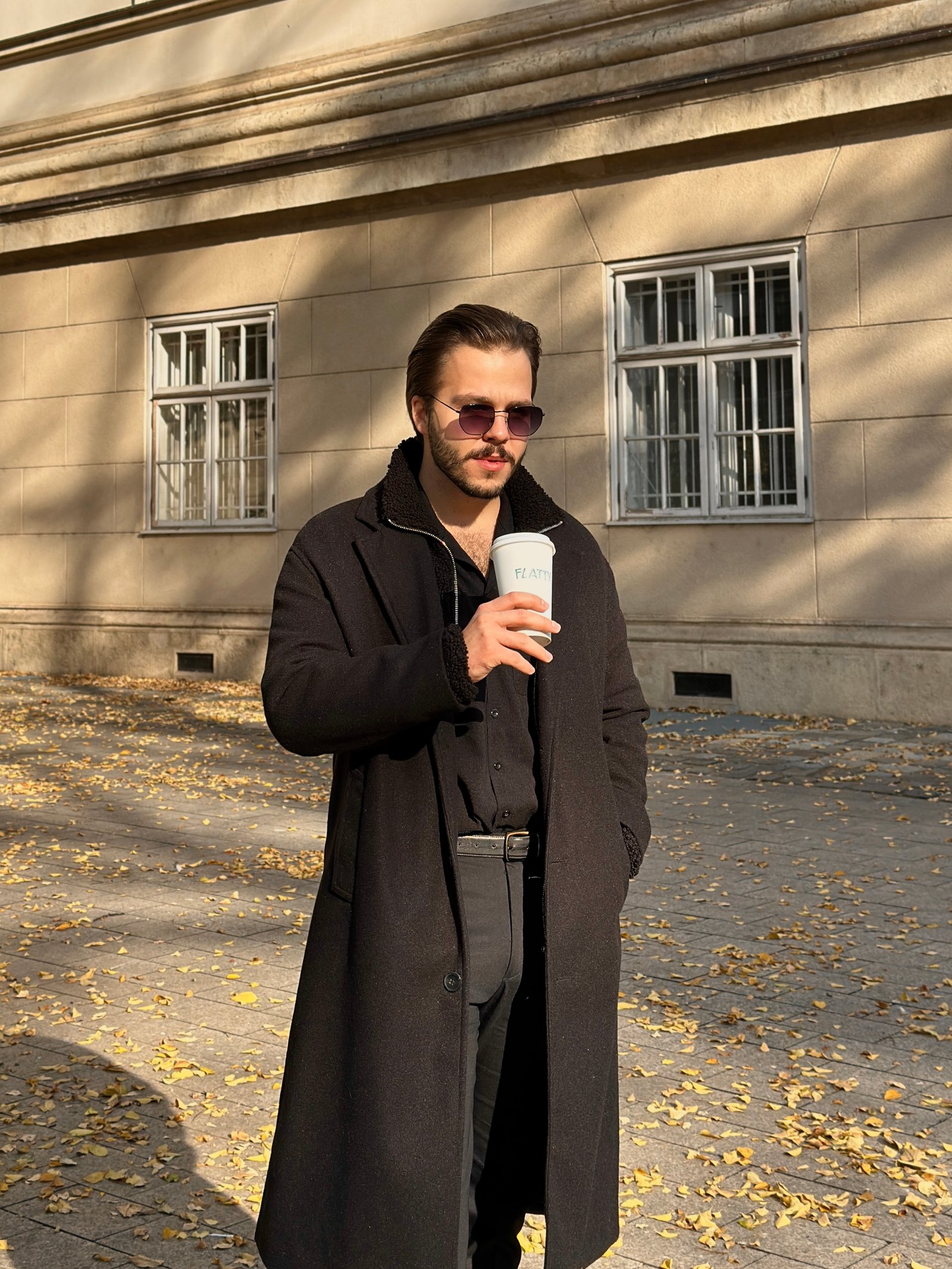 Bihari Sándor portfolio