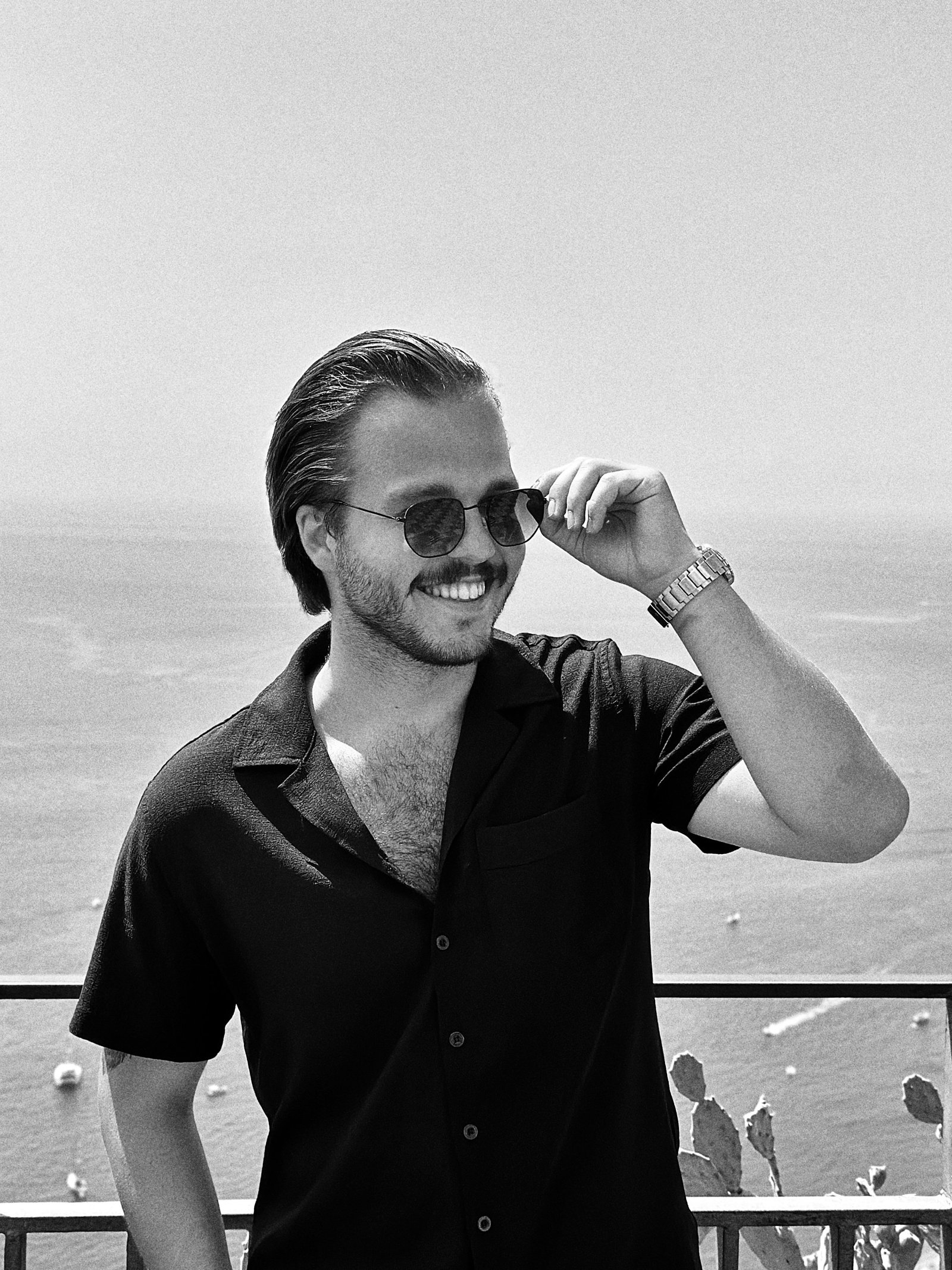 Bihari Sándor portfolio