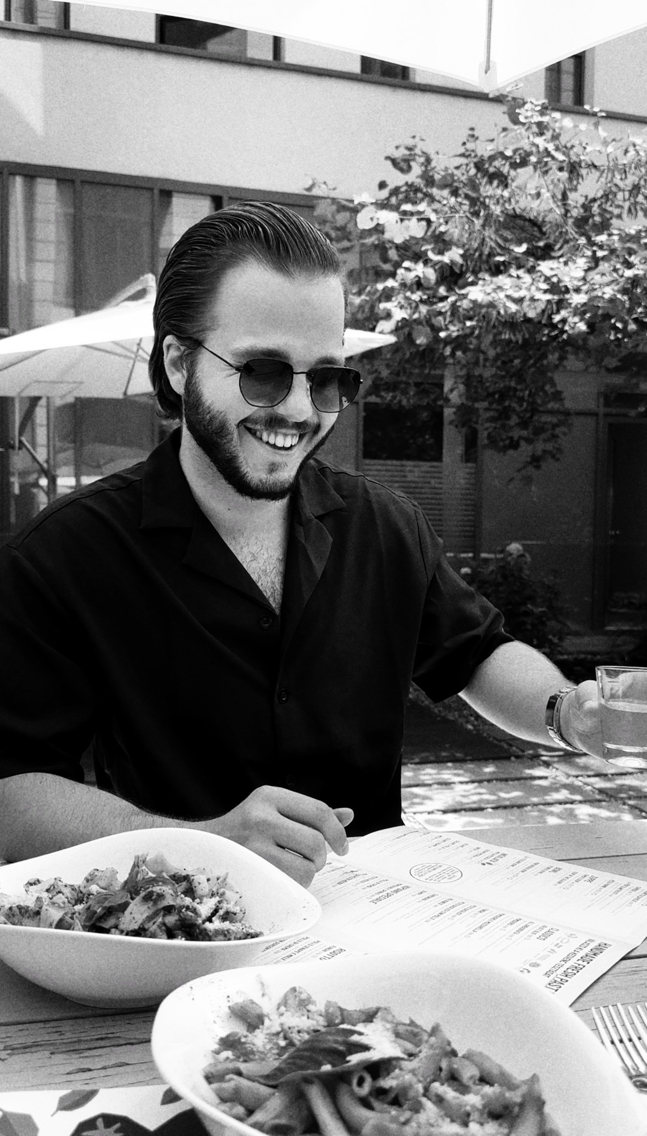 Bihari Sándor portfolio