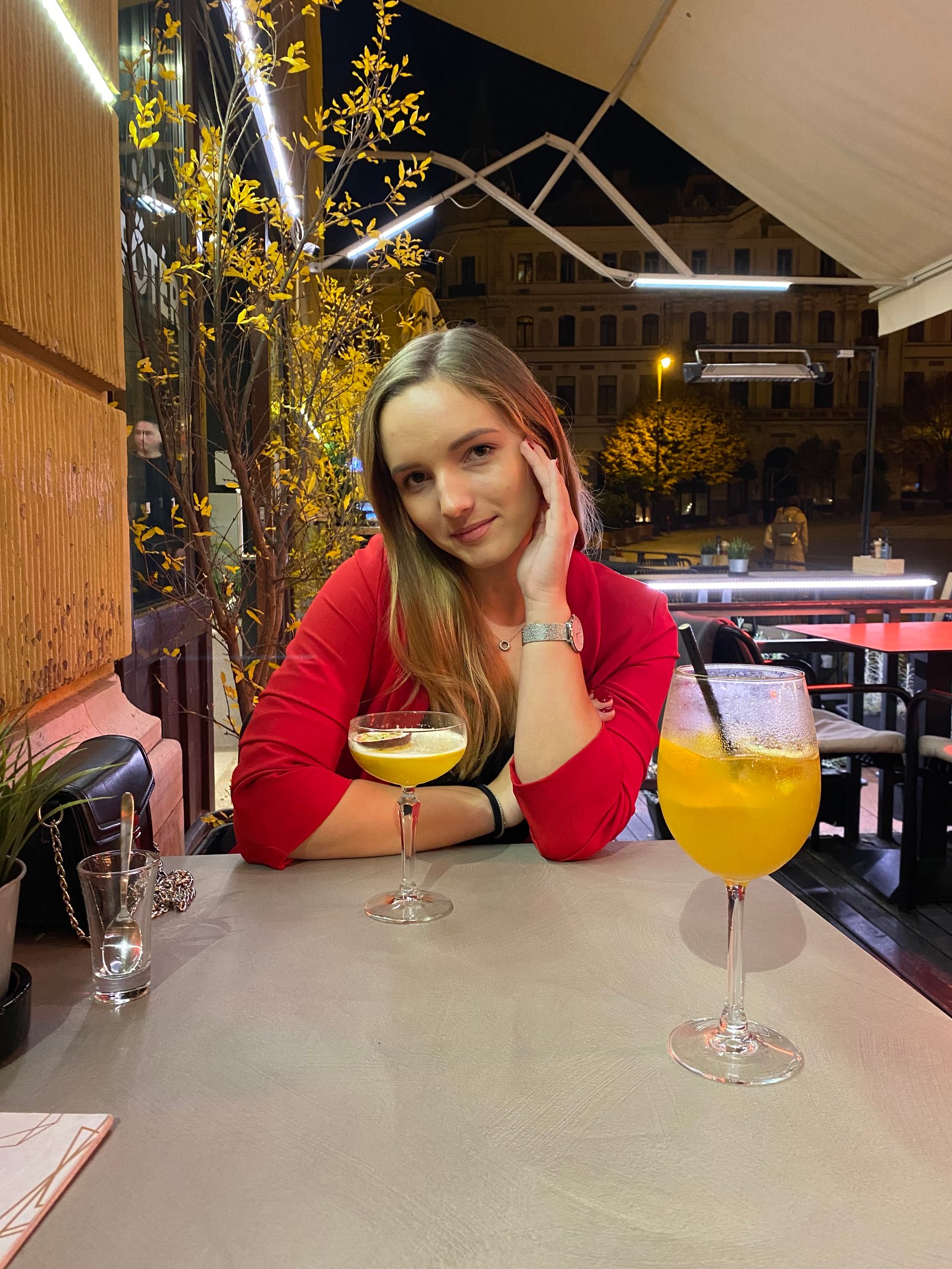 Király Nikoletta portfolio