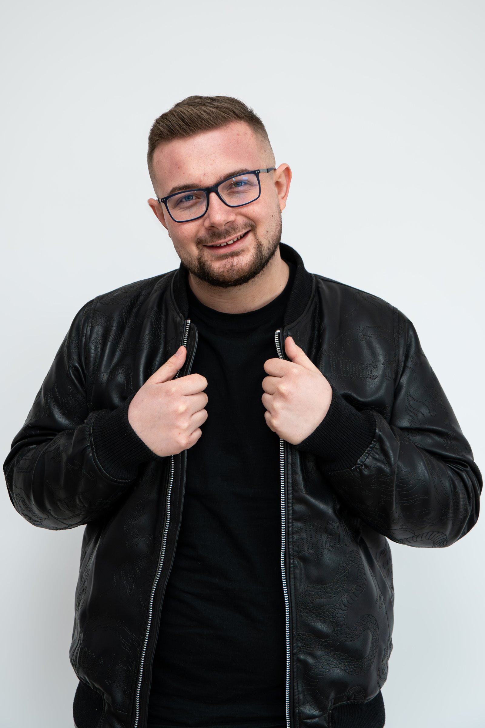 Balázs Botond portfolio