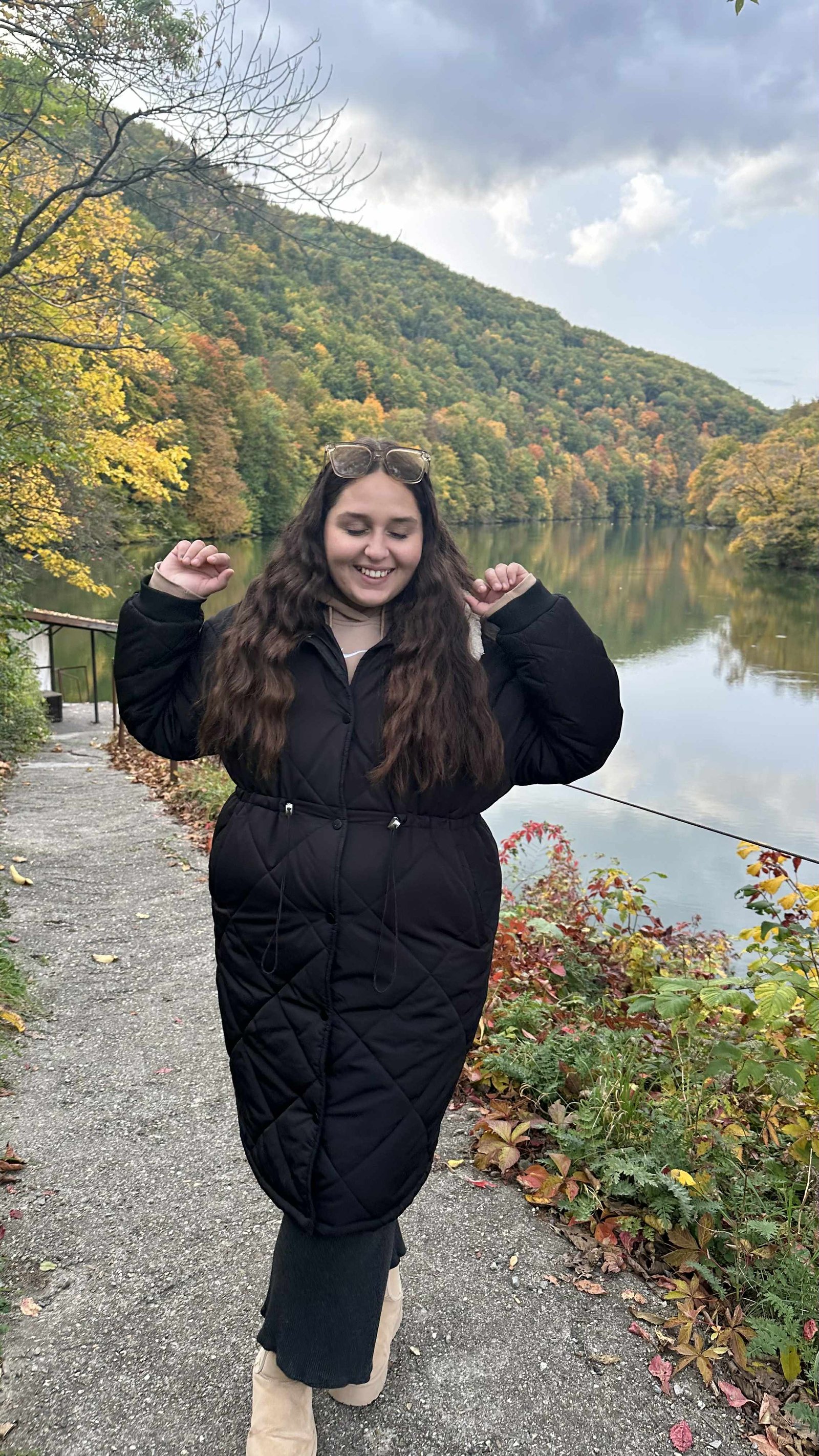 Suha Mirella Dalma portfolio