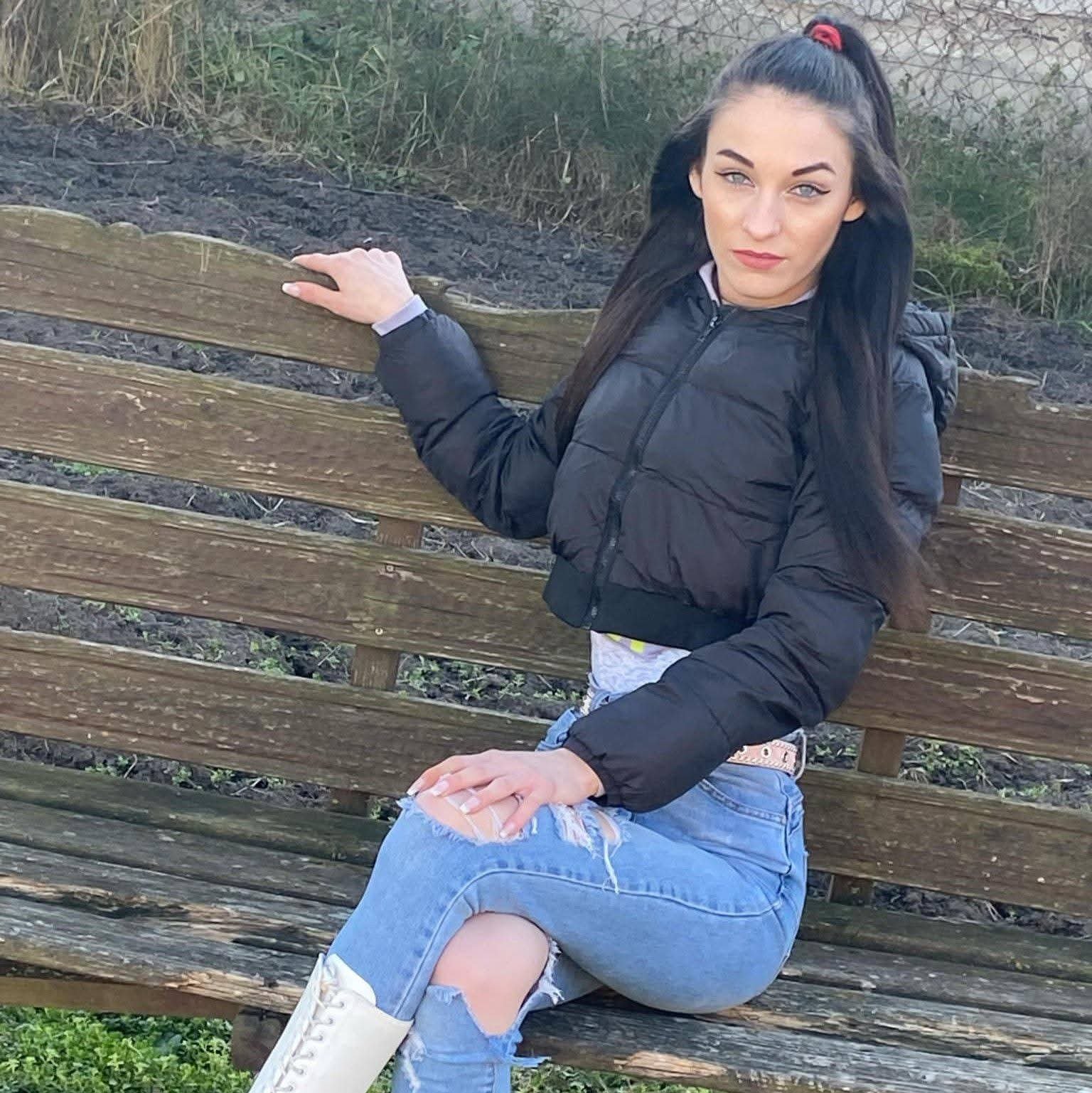 Móricz Réka portfolio