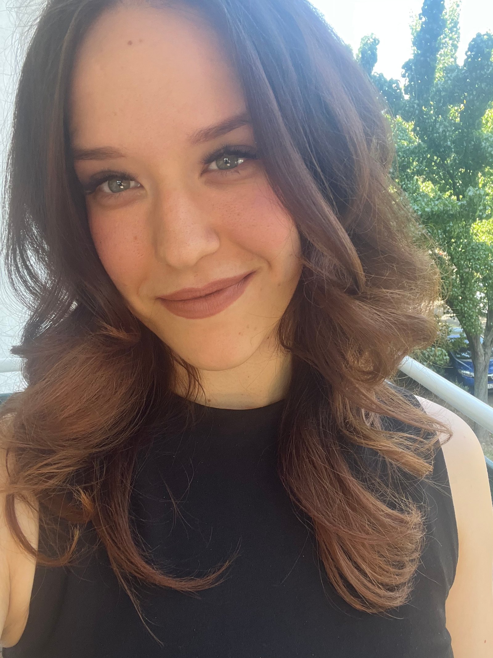 Gergály Vivien portfolio