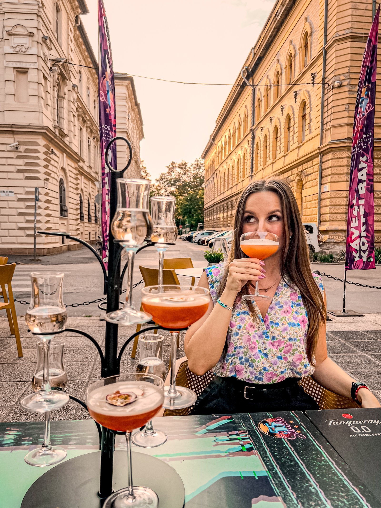 Szécs Viktória portfolio