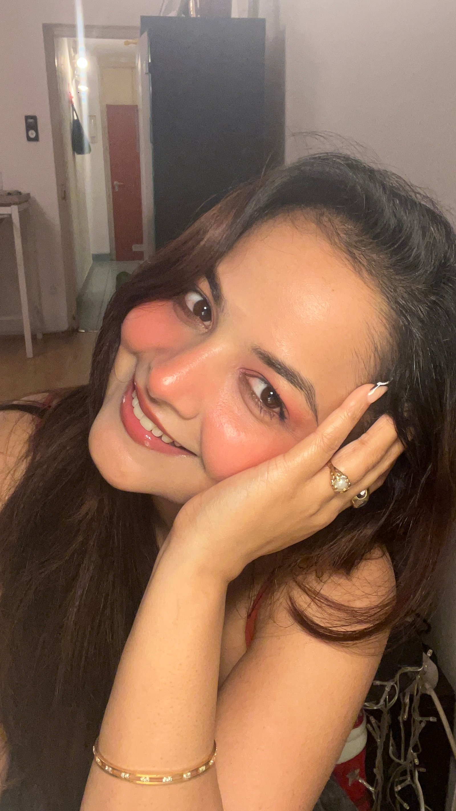 Monika agrawal portfolio