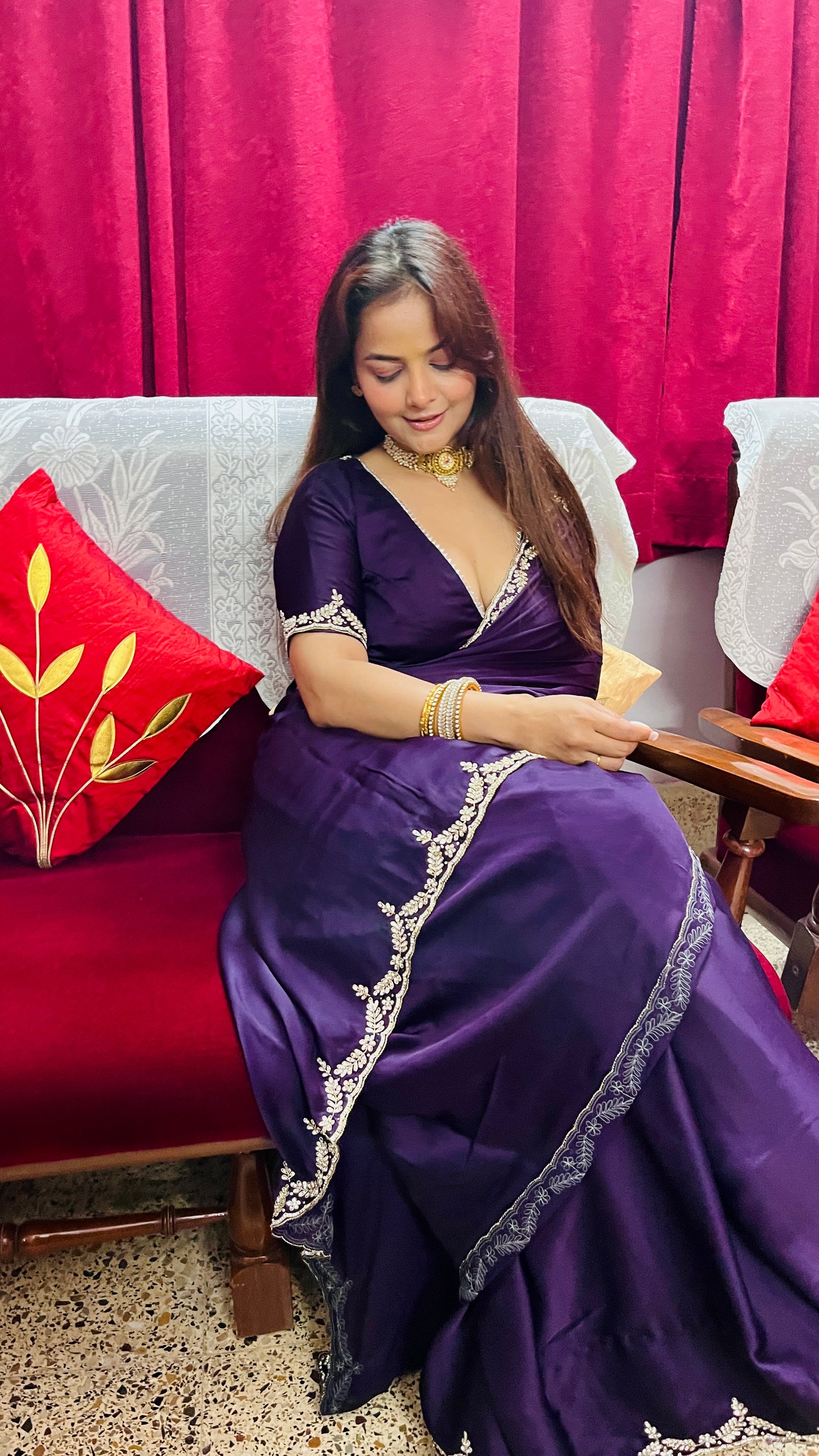 Monika agrawal portfolio