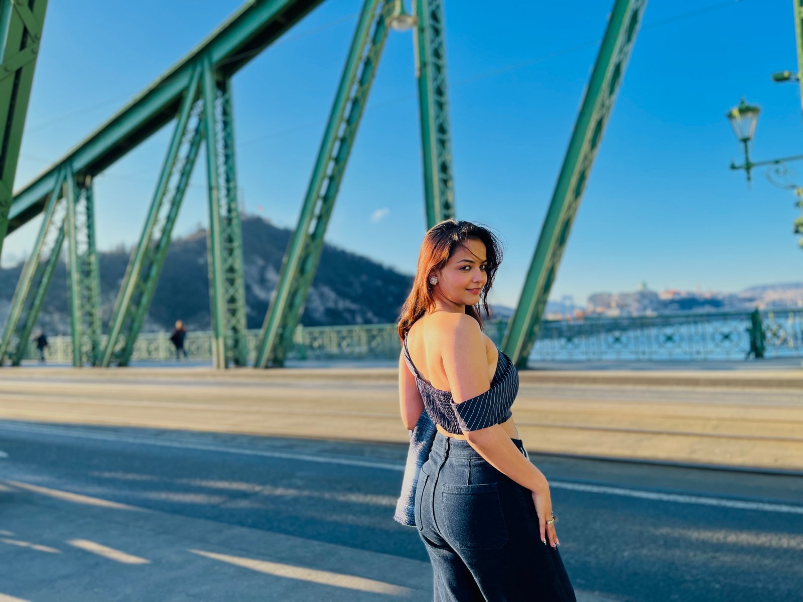 Monika agrawal portfolio