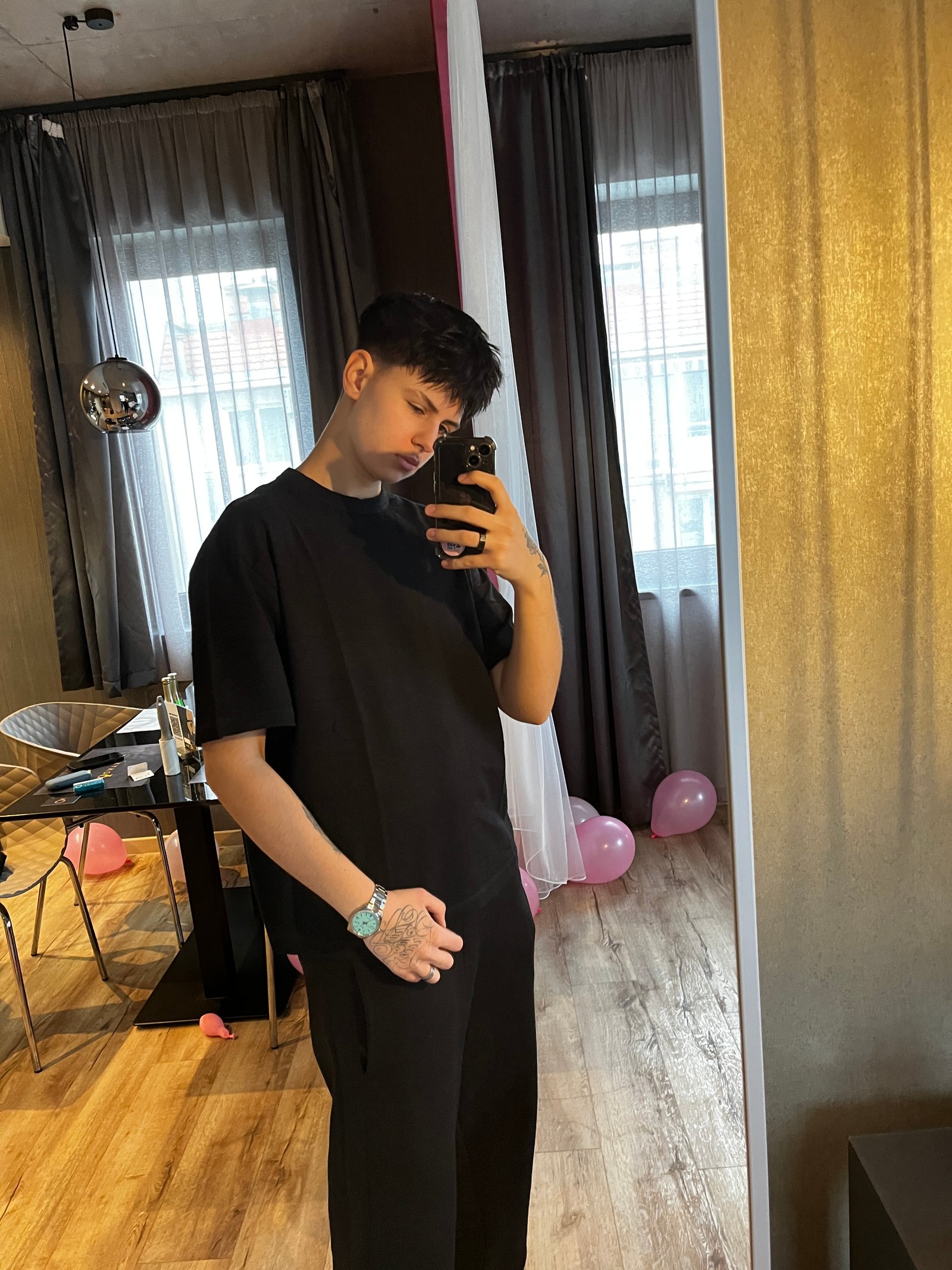 Kiss Hektor portfolio