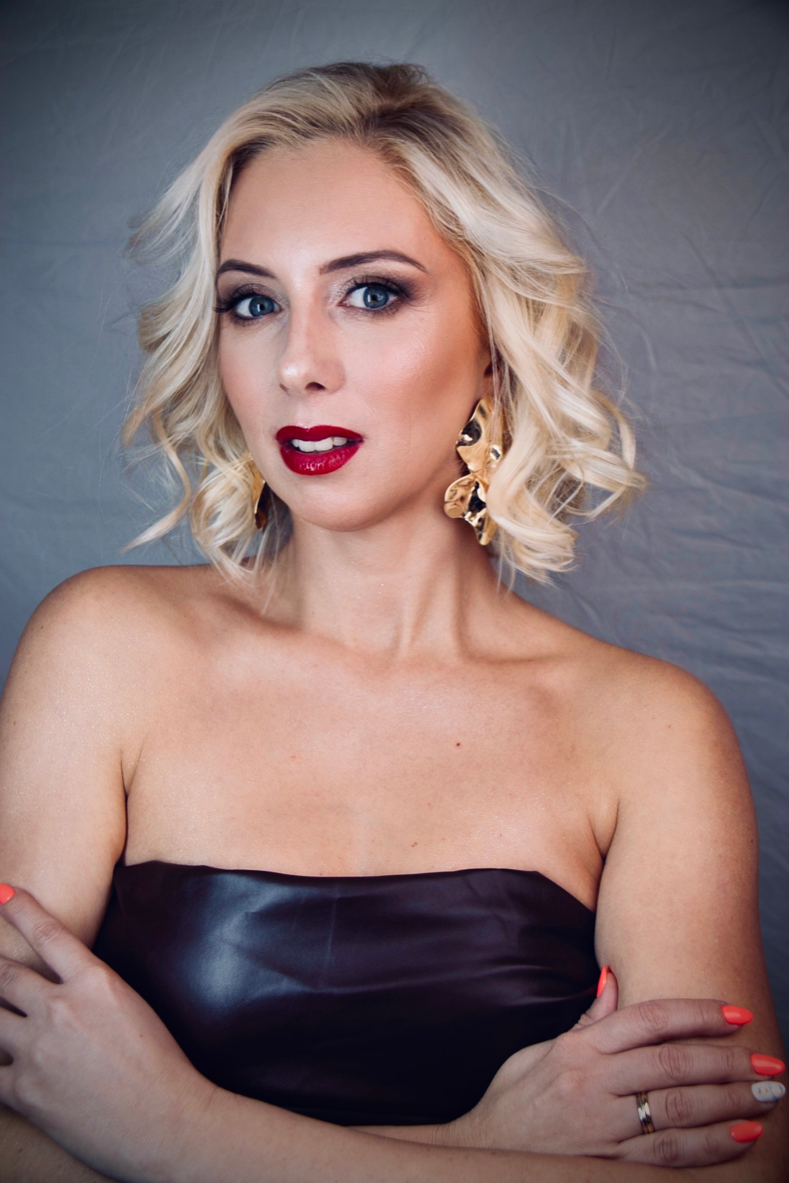 Gyuricza Szilvia portfolio