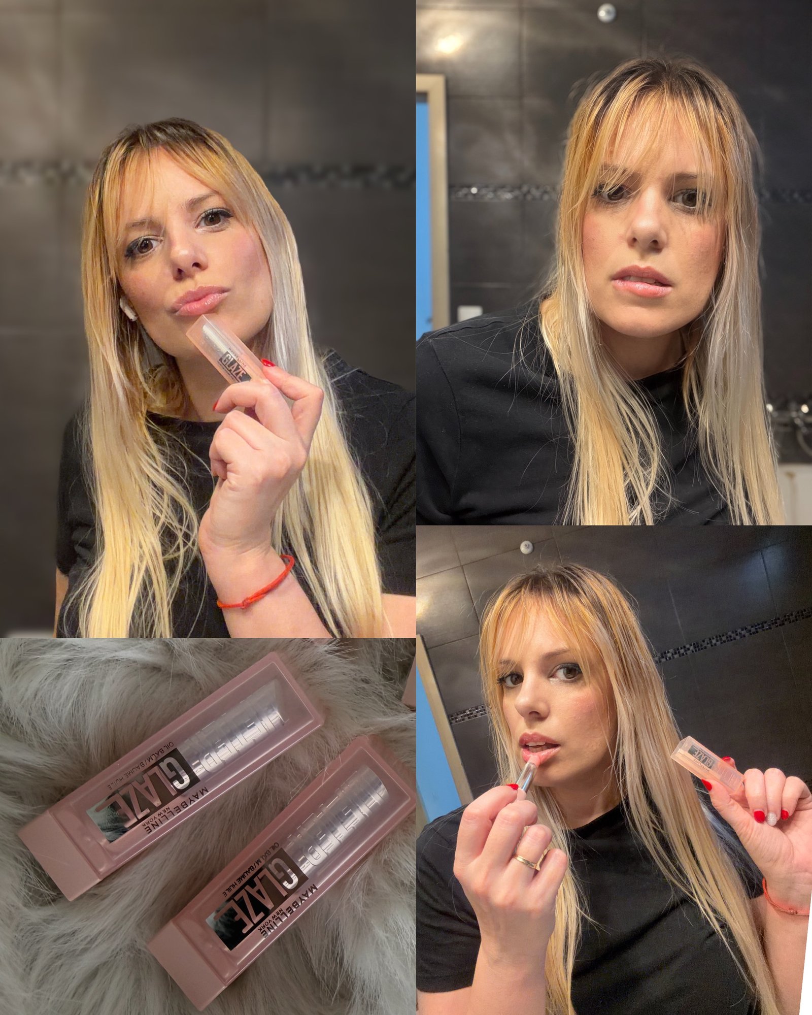 Bukovszky Szilvia portfolio