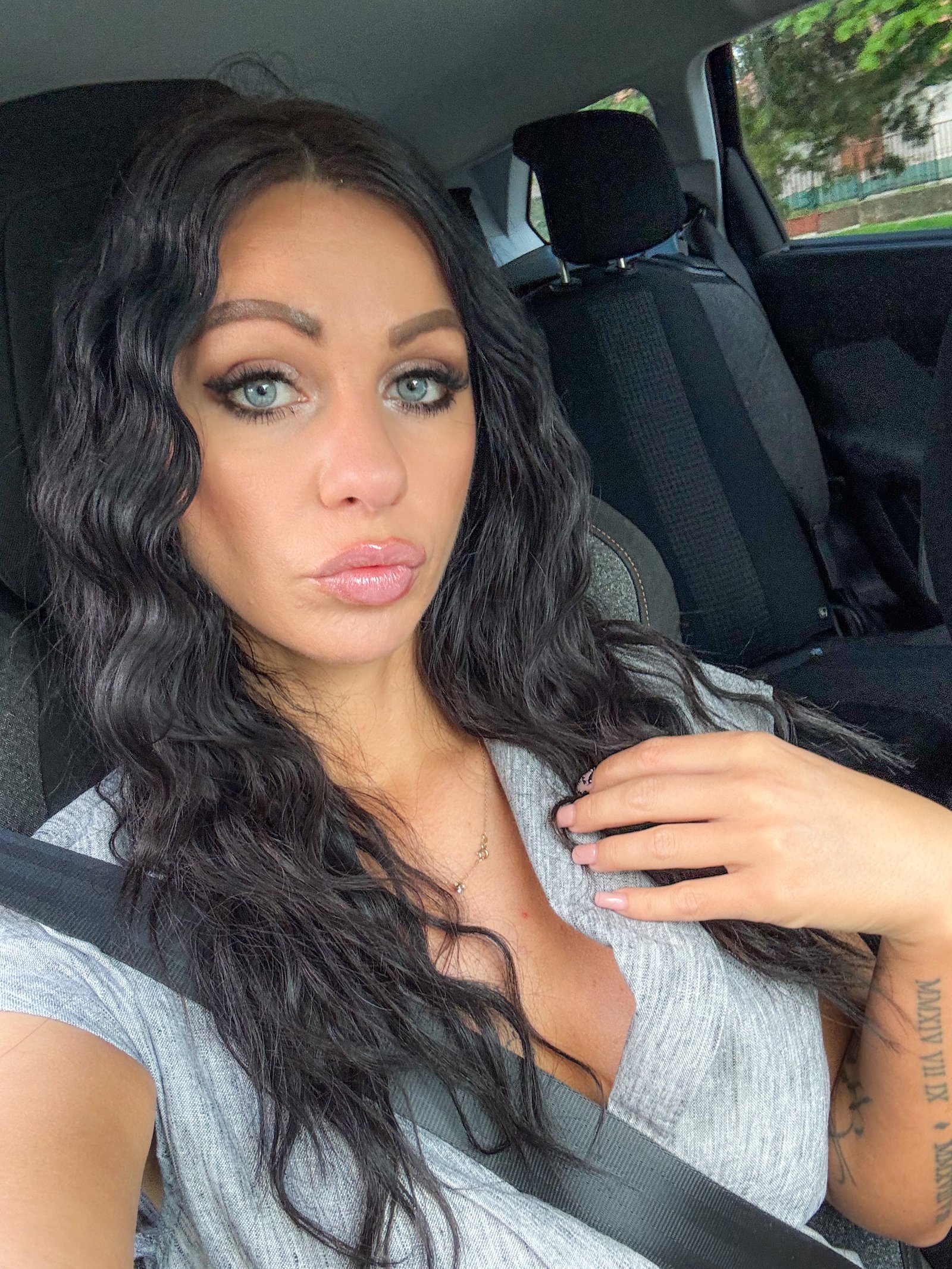 Fenyvesi Fatime portfolio