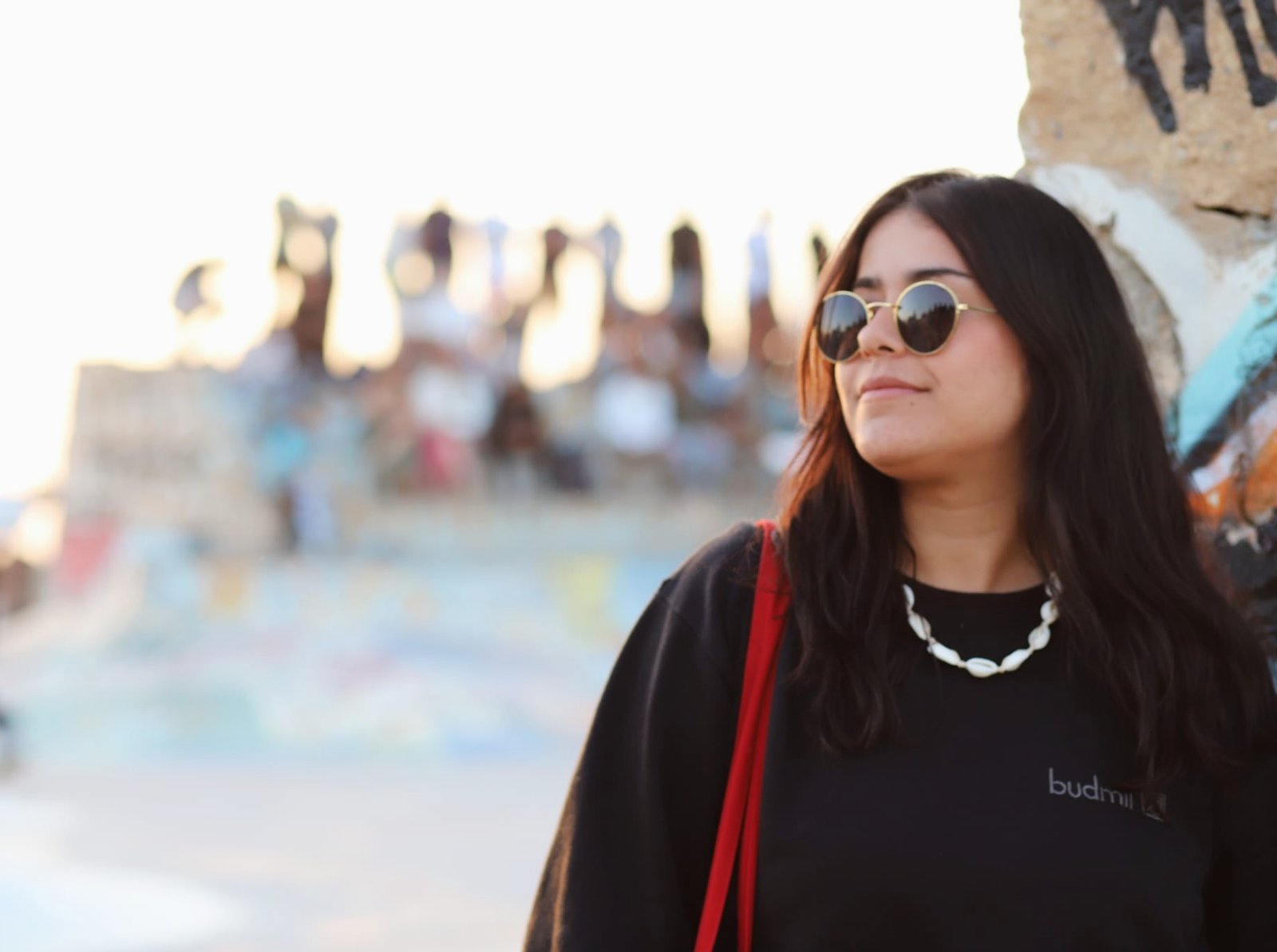 Qaradah Szimonetta portfolio