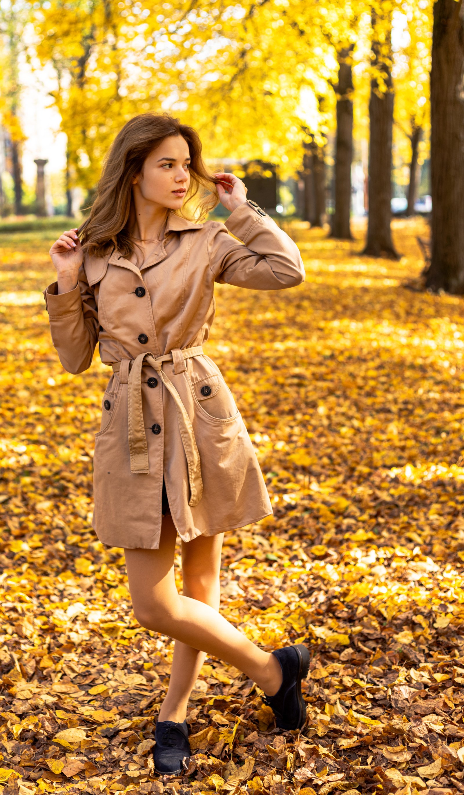 Hajdu Jázmin portfolio