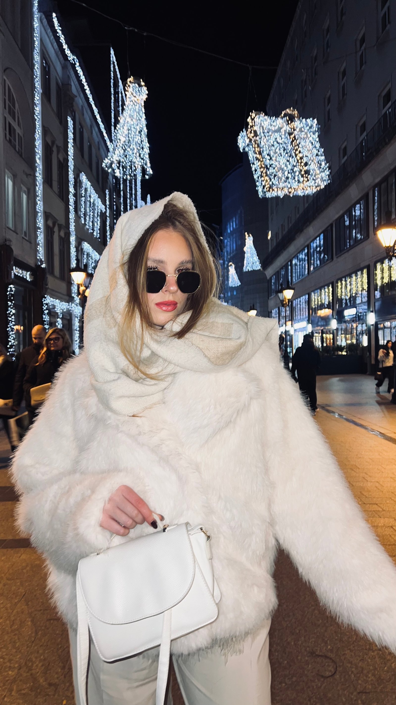 Körtvélyessy Luca portfolio